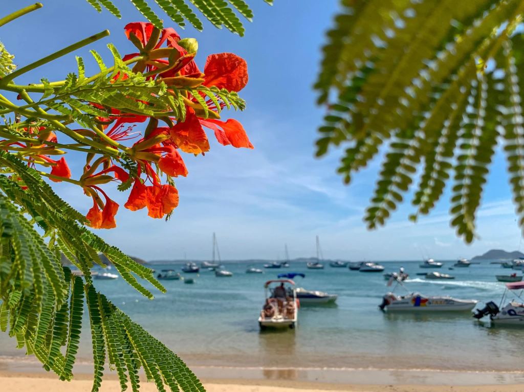 Vila da Santa en Buzios