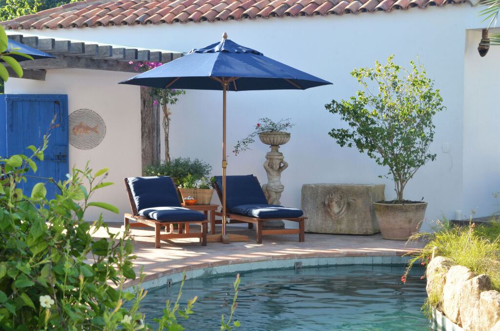 Vila da Santa en Buzios