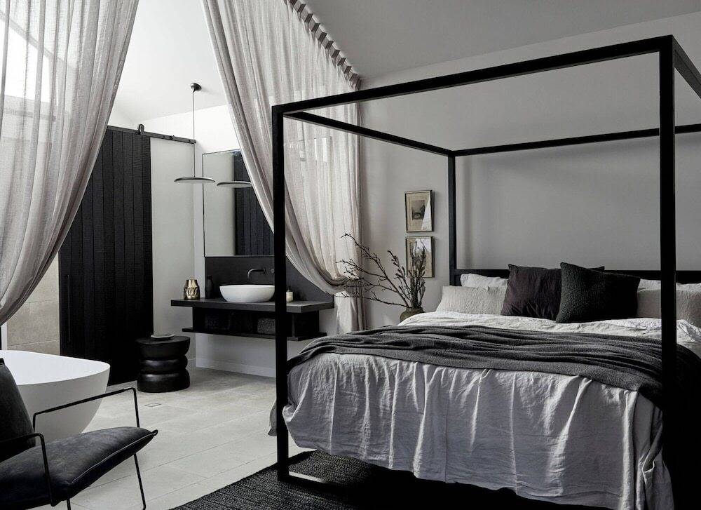 The Bower Byron Bay en su destino