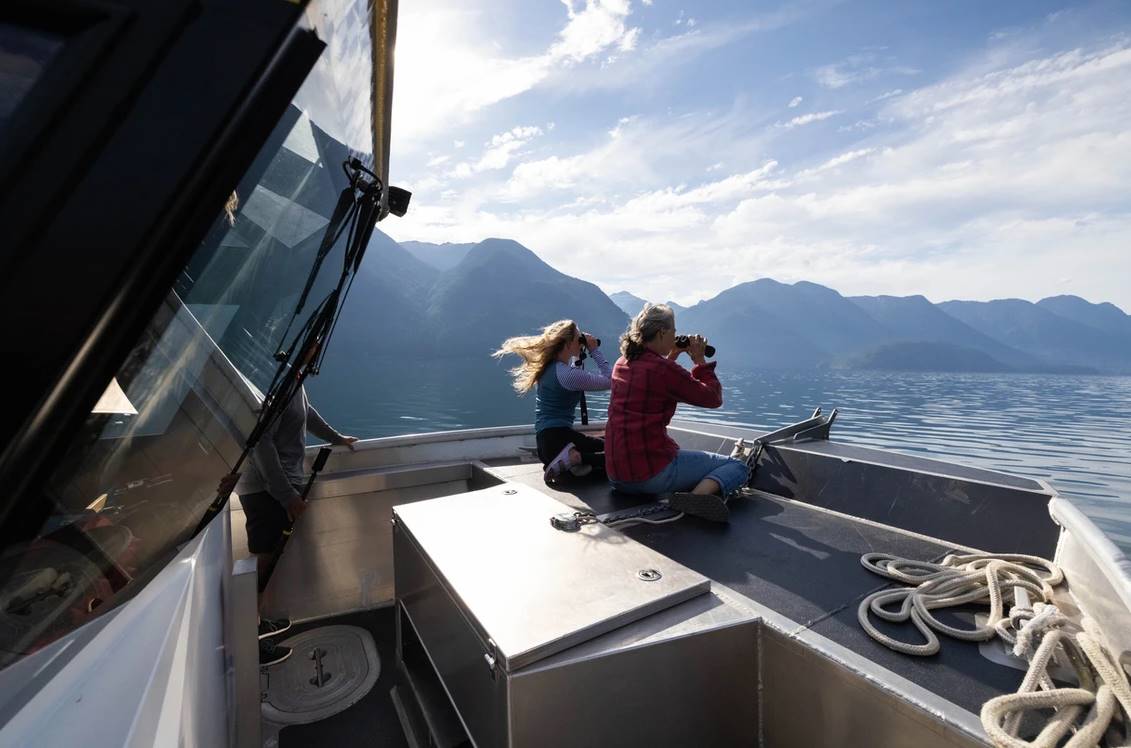 Imagen de viaje Viajes Latitud40