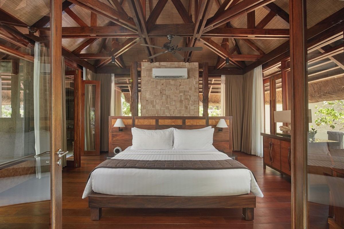 Two Seasons Coron Island Resort & Spa en Coron