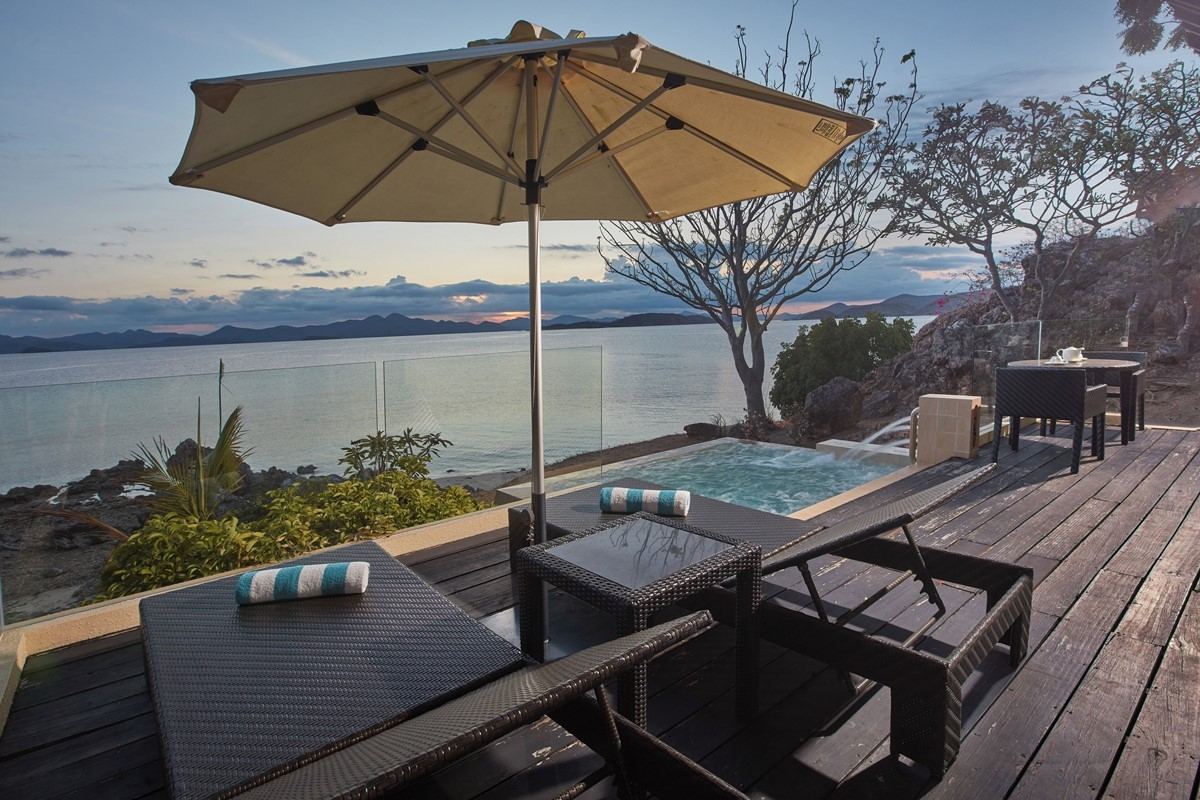 Two Seasons Coron Island Resort & Spa en Coron