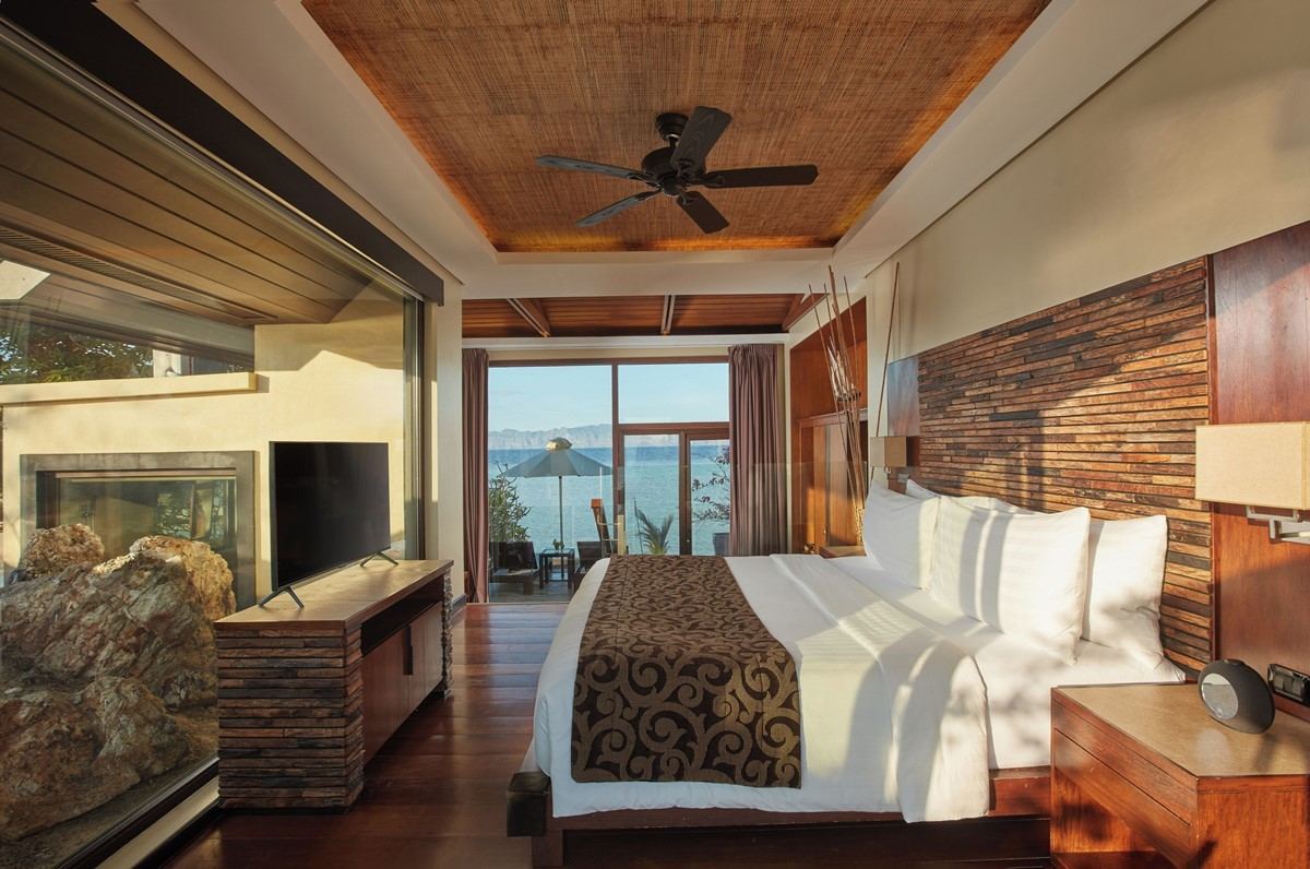 Two Seasons Coron Island Resort & Spa en Coron
