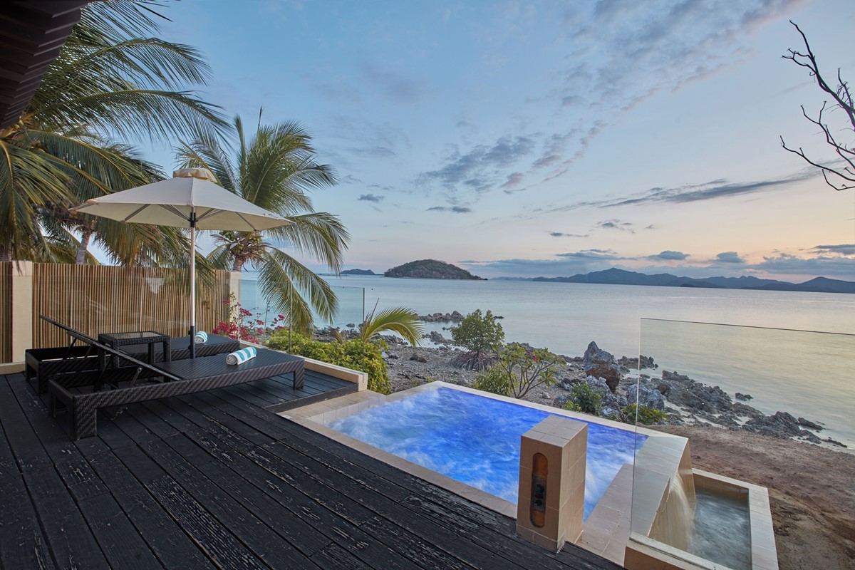 Two Seasons Coron Island Resort & Spa en Coron