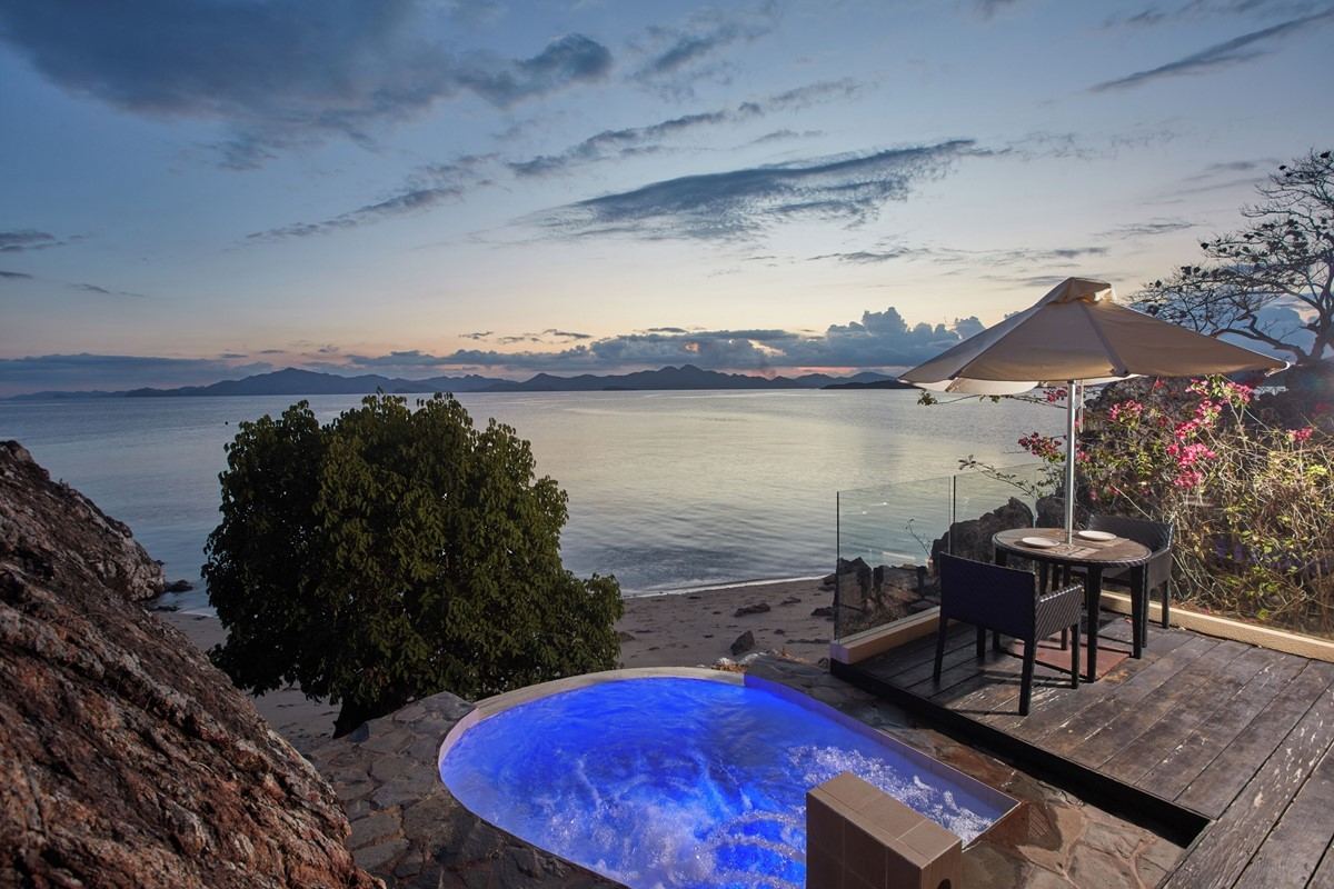 Two Seasons Coron Island Resort & Spa en Coron