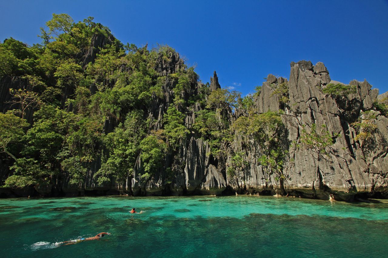 Two Seasons Coron Island Resort & Spa en Coron