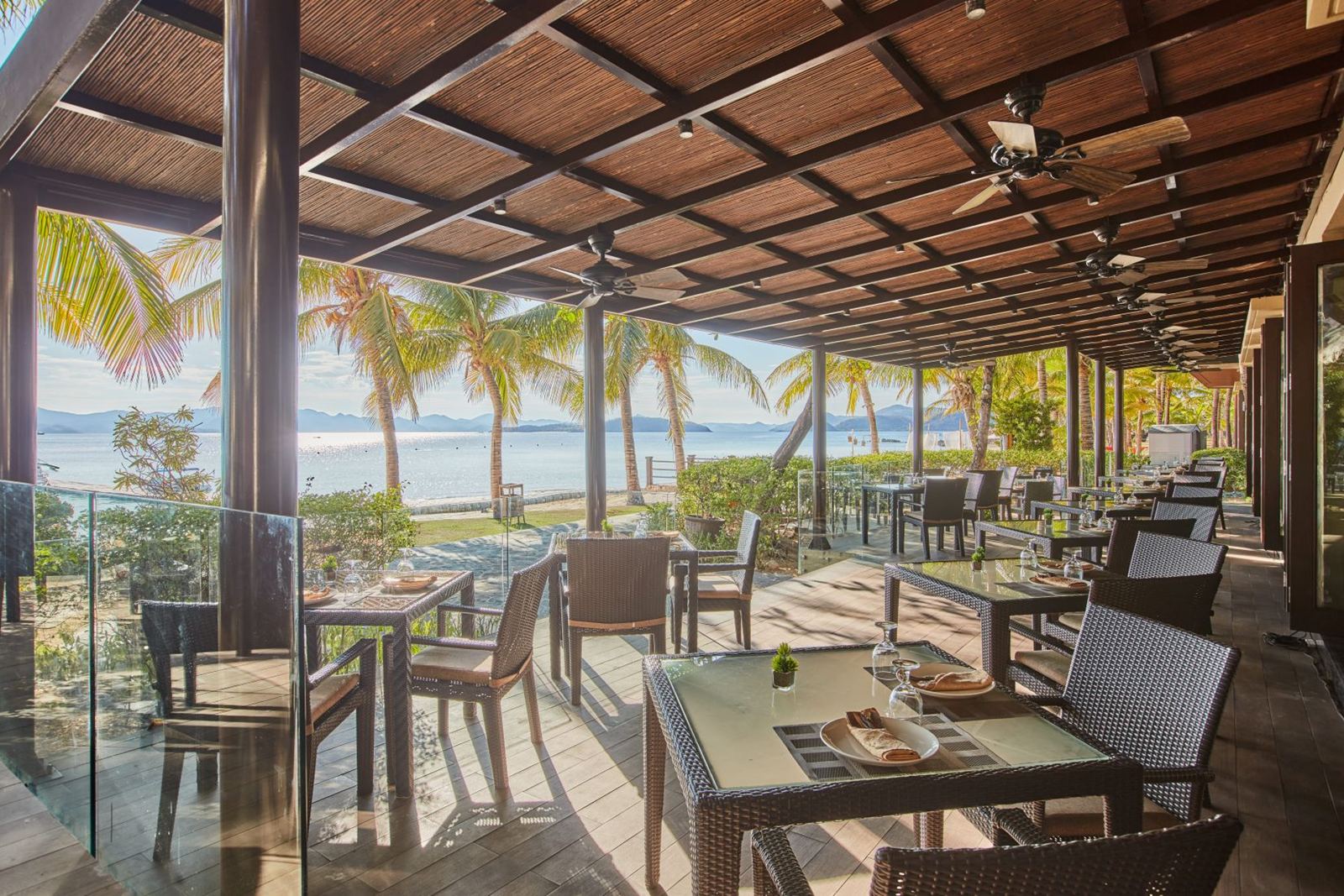 Two Seasons Coron Island Resort & Spa en Coron