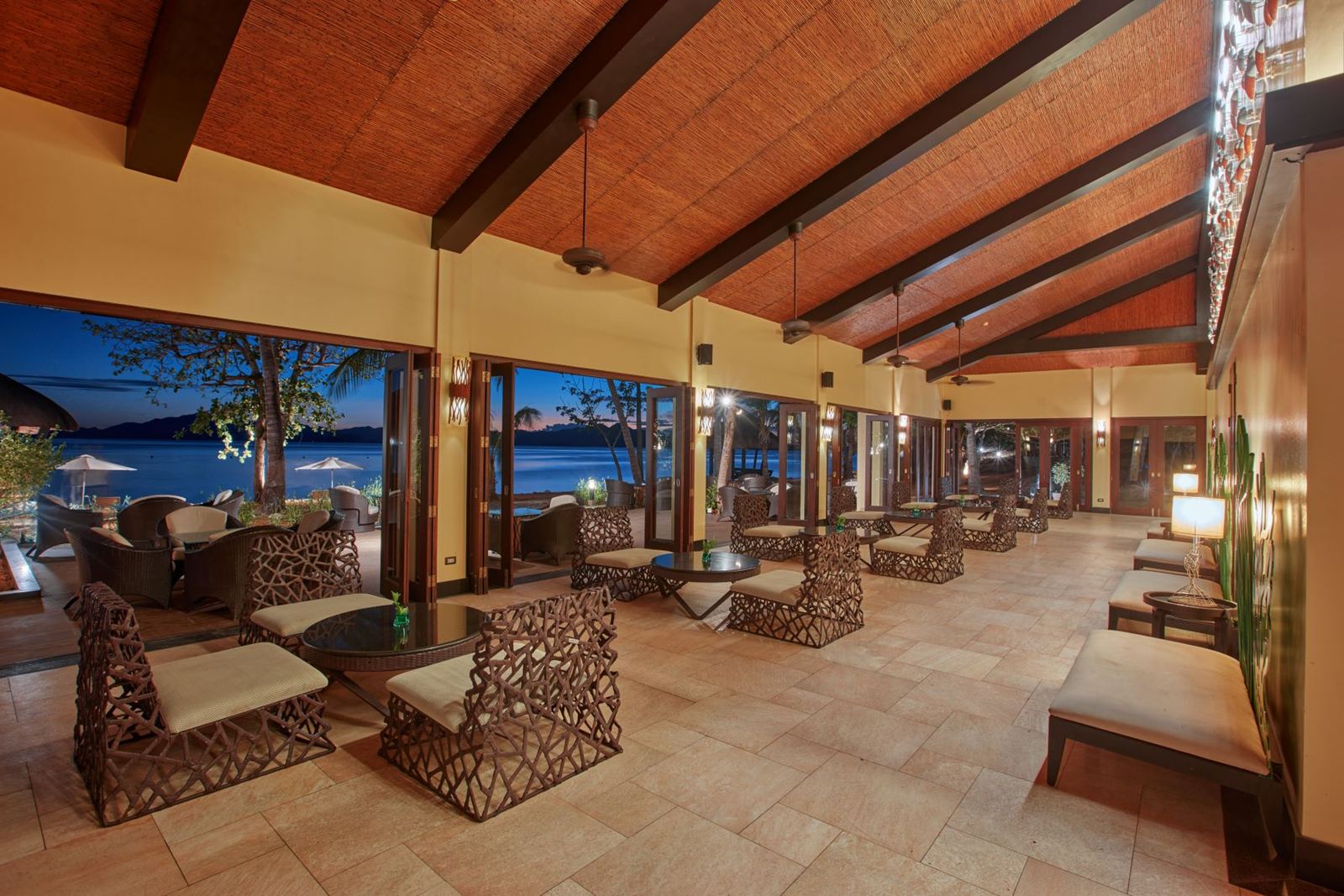 Two Seasons Coron Island Resort & Spa en Coron