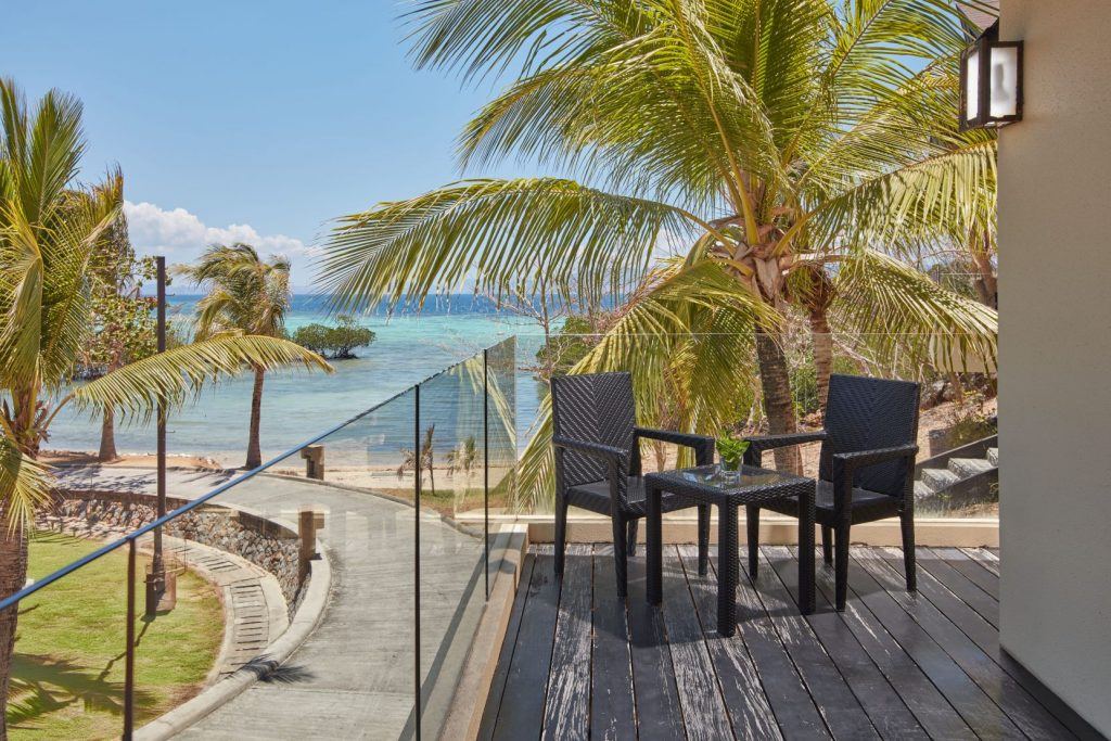 Two Seasons Coron Island Resort & Spa en Coron