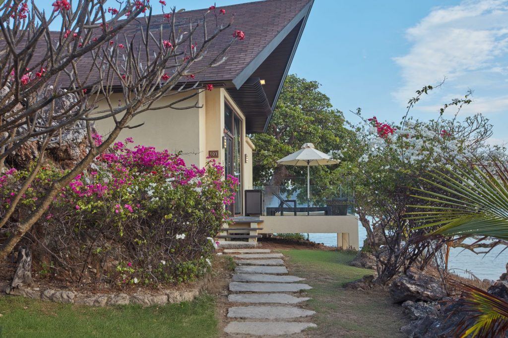 Two Seasons Coron Island Resort & Spa en Coron