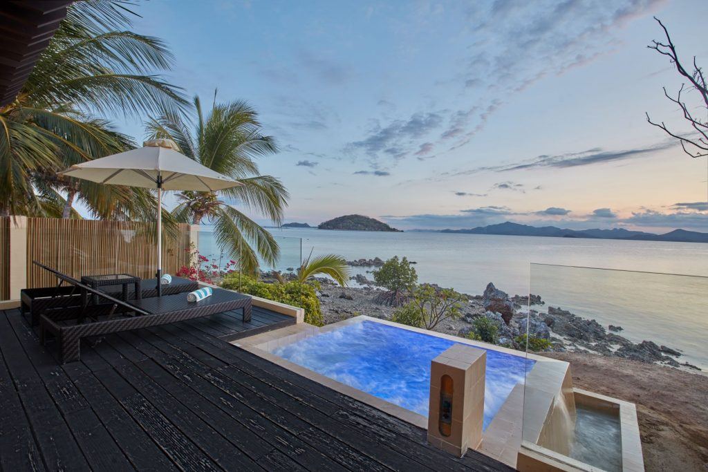 Two Seasons Coron Island Resort & Spa en Coron