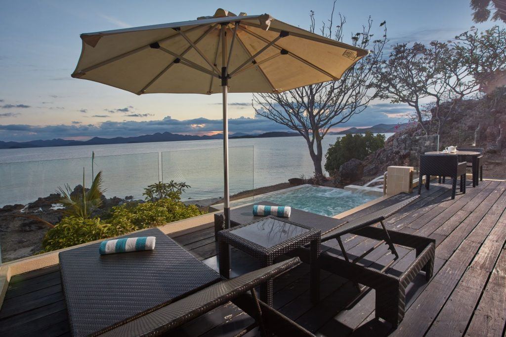 Two Seasons Coron Island Resort & Spa en Coron
