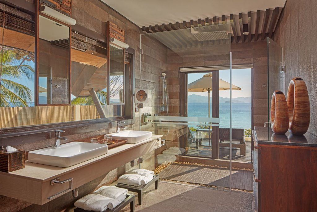 Two Seasons Coron Island Resort & Spa en Coron