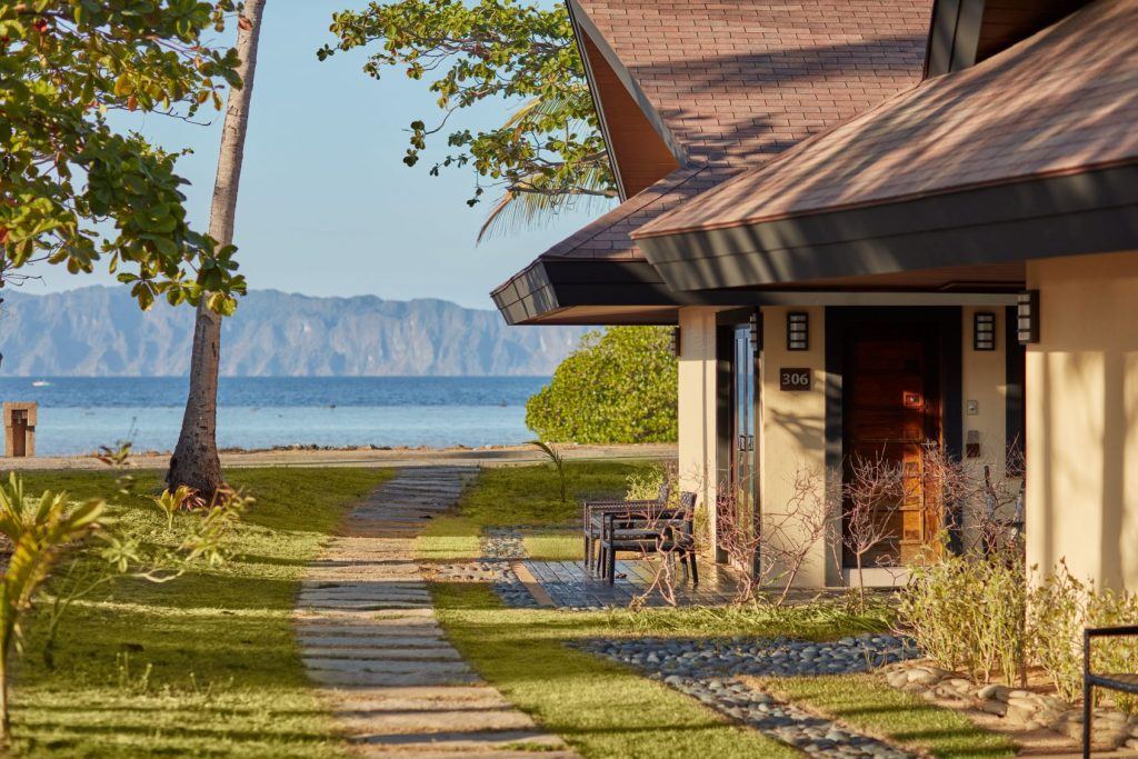 Two Seasons Coron Island Resort & Spa en Coron