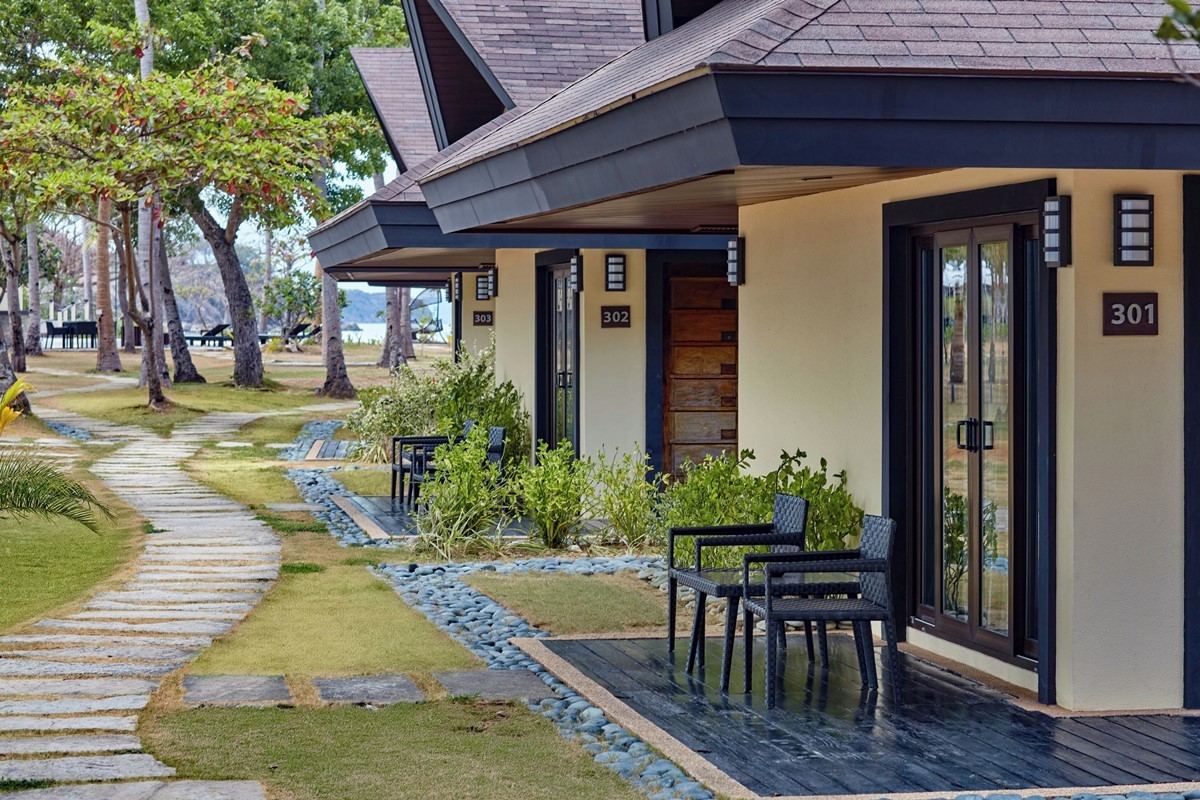 Two Seasons Coron Island Resort & Spa en Coron