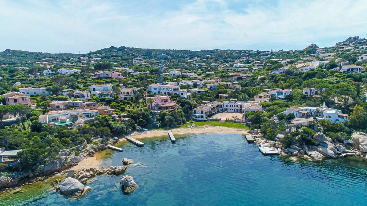 Viaje a Cerdeña, Isla del Caballo y Córcega diseñado por LAT.40