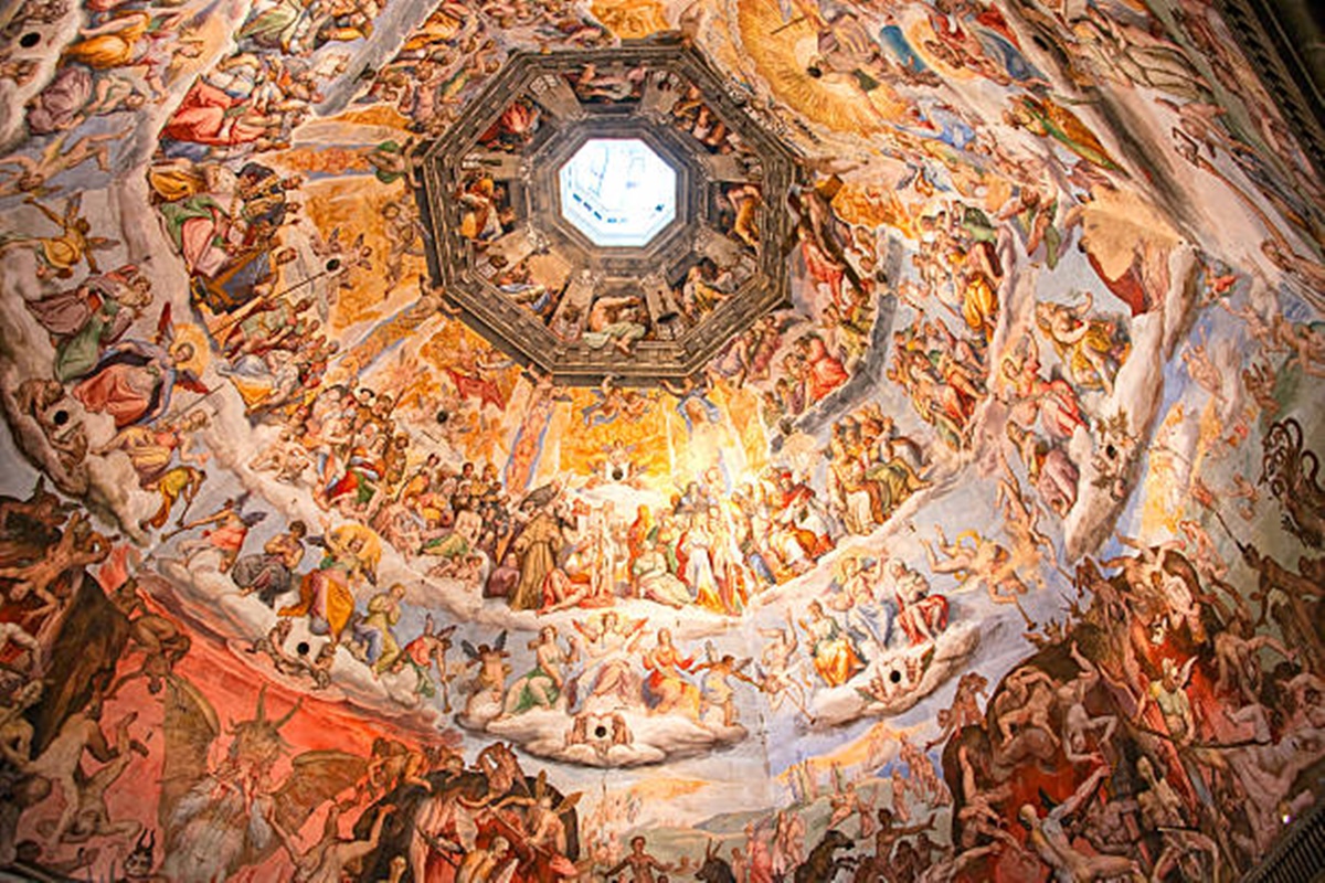 Luna de miel Italia y Cerdeña * Palazzo Montebello diseñado por LAT.40