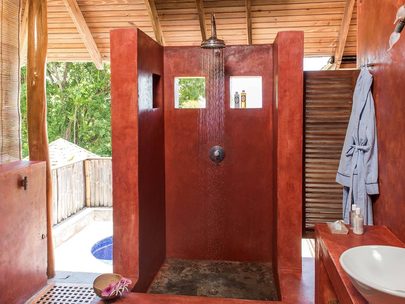 Laluna Boutique Hotel and Villas en Isla Granada
