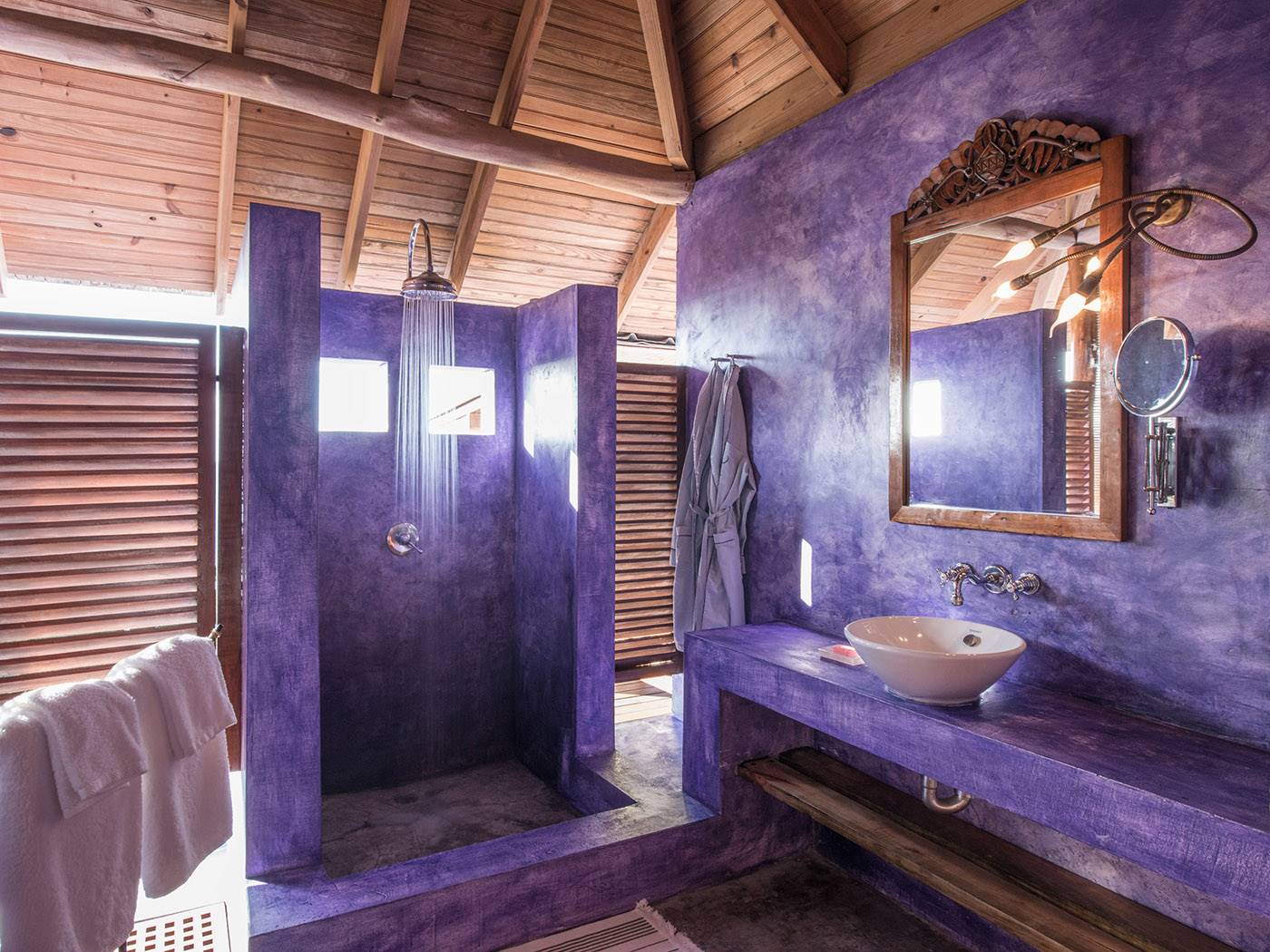 Laluna Boutique Hotel and Villas en Isla Granada