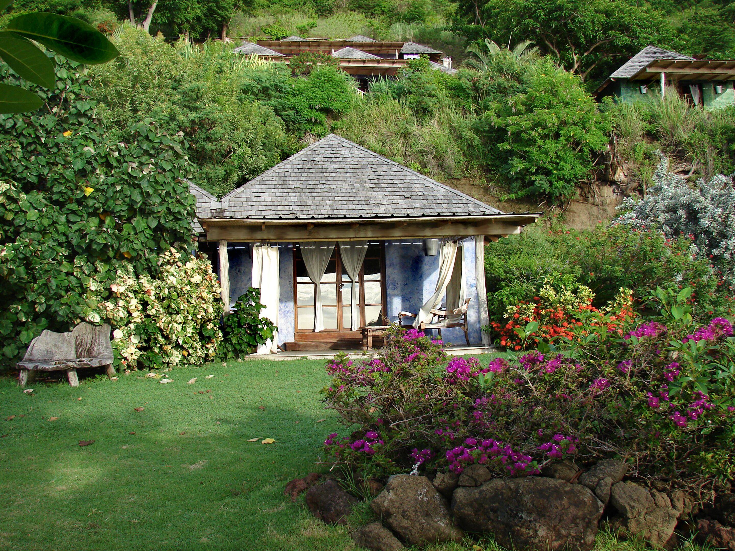 Laluna Boutique Hotel and Villas en Isla Granada