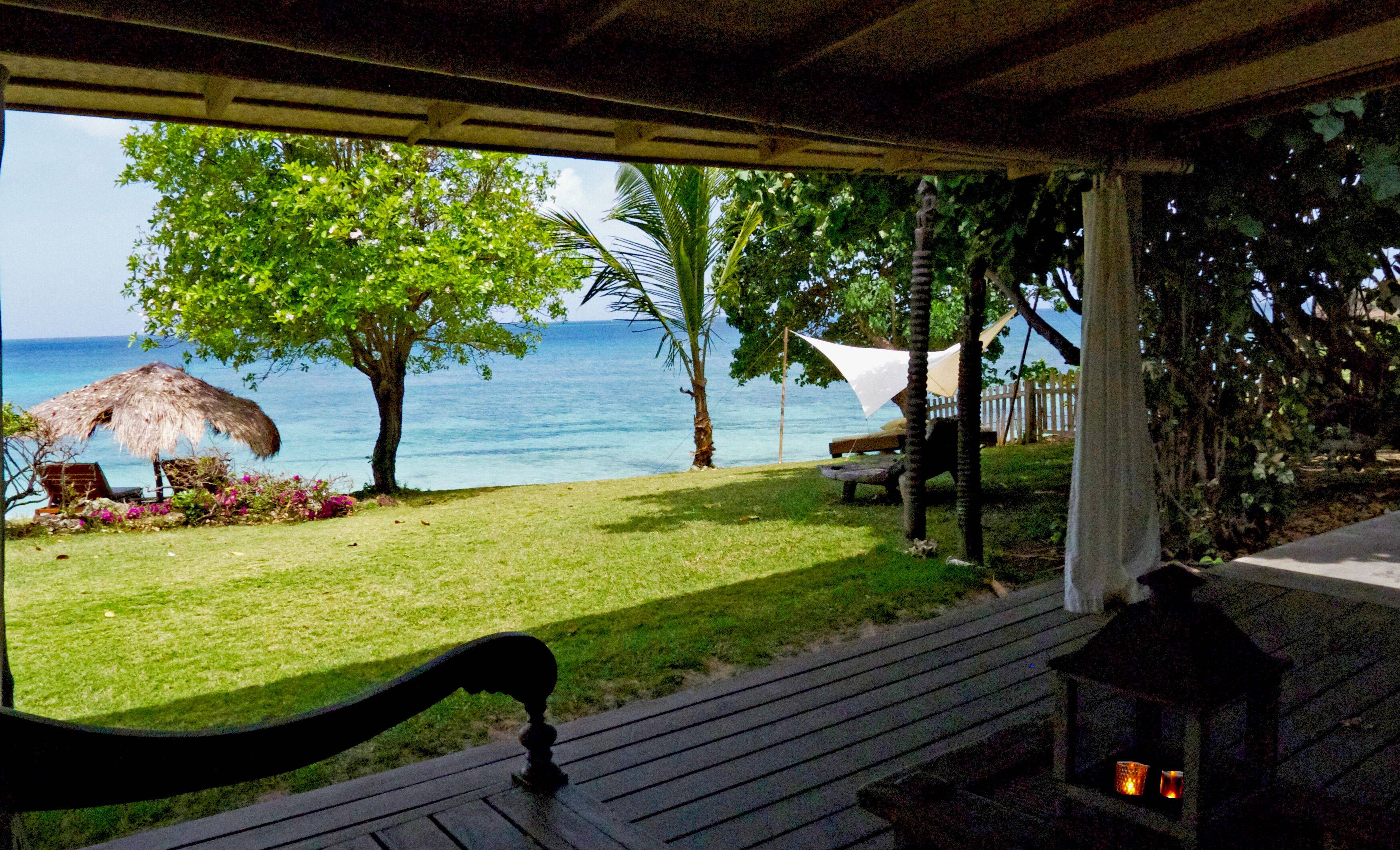 Laluna Boutique Hotel and Villas en Isla Granada