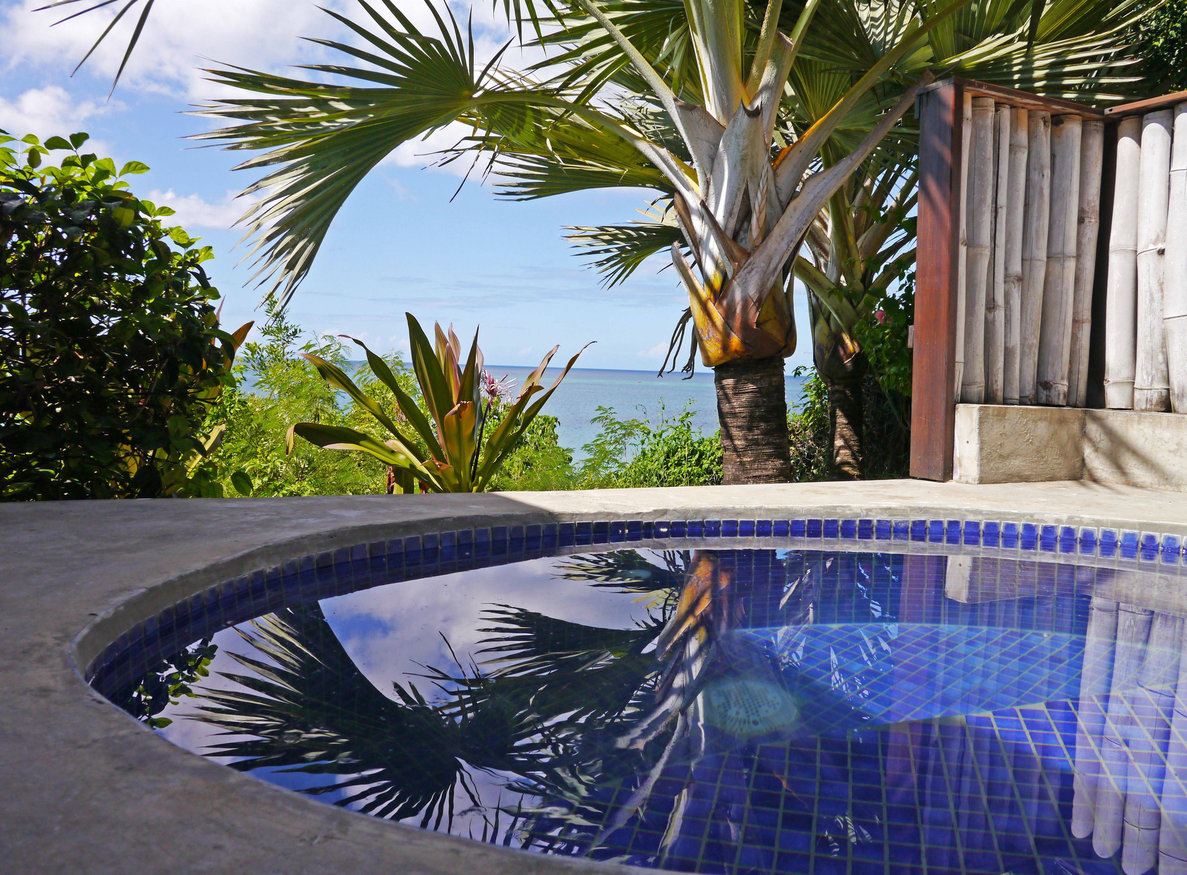 Laluna Boutique Hotel and Villas en Isla Granada