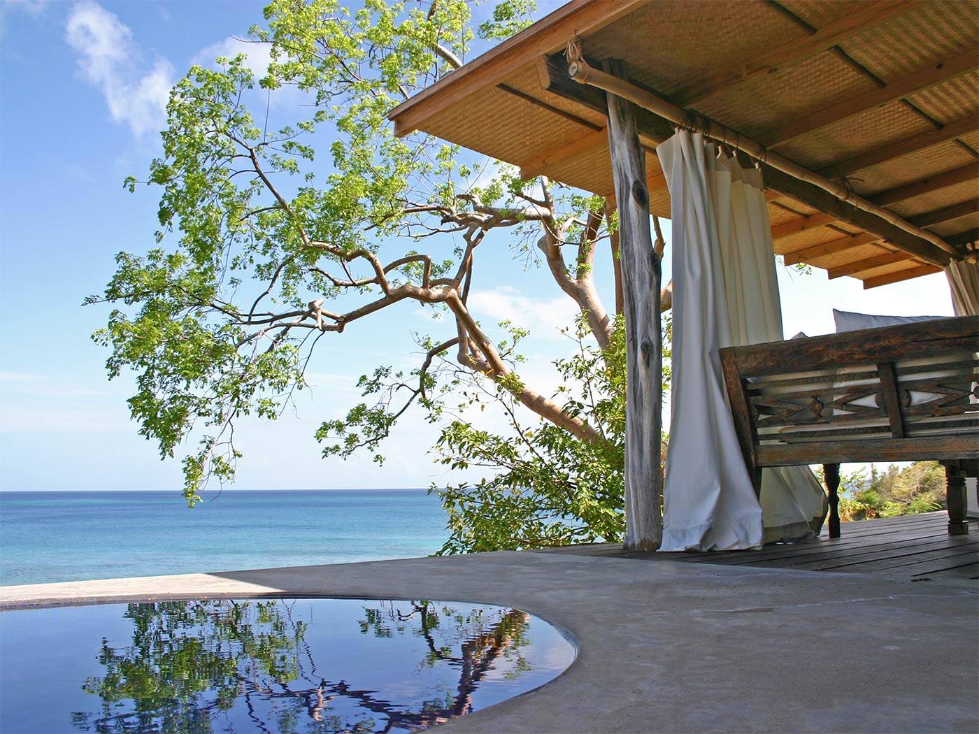 Laluna Boutique Hotel and Villas en Isla Granada