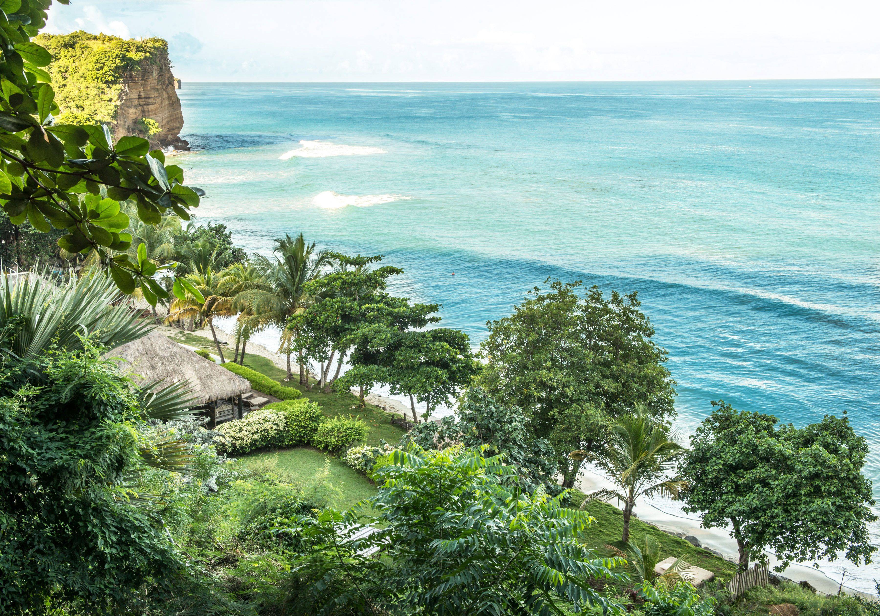 Laluna Boutique Hotel and Villas en Isla Granada