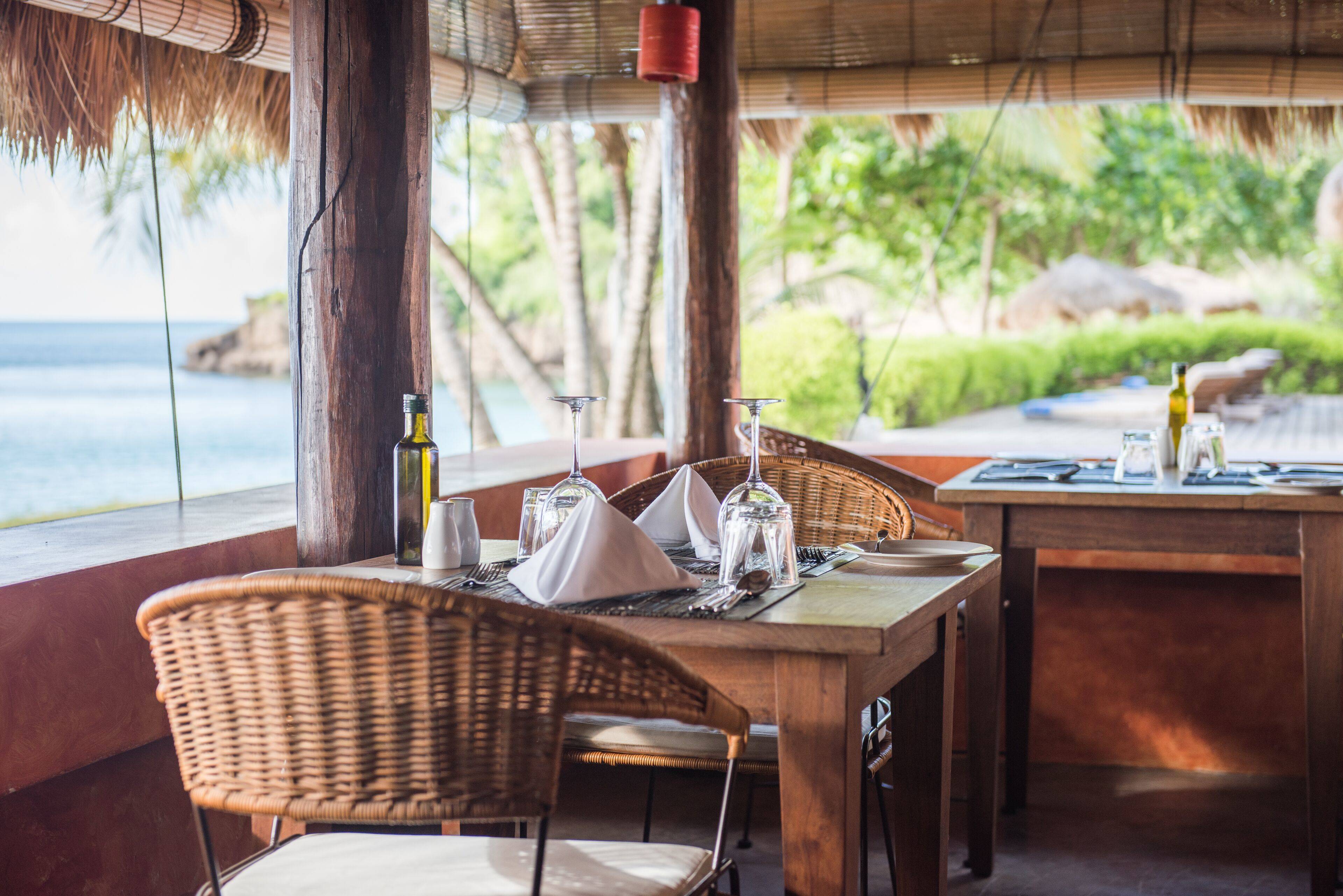 Laluna Boutique Hotel and Villas en Isla Granada