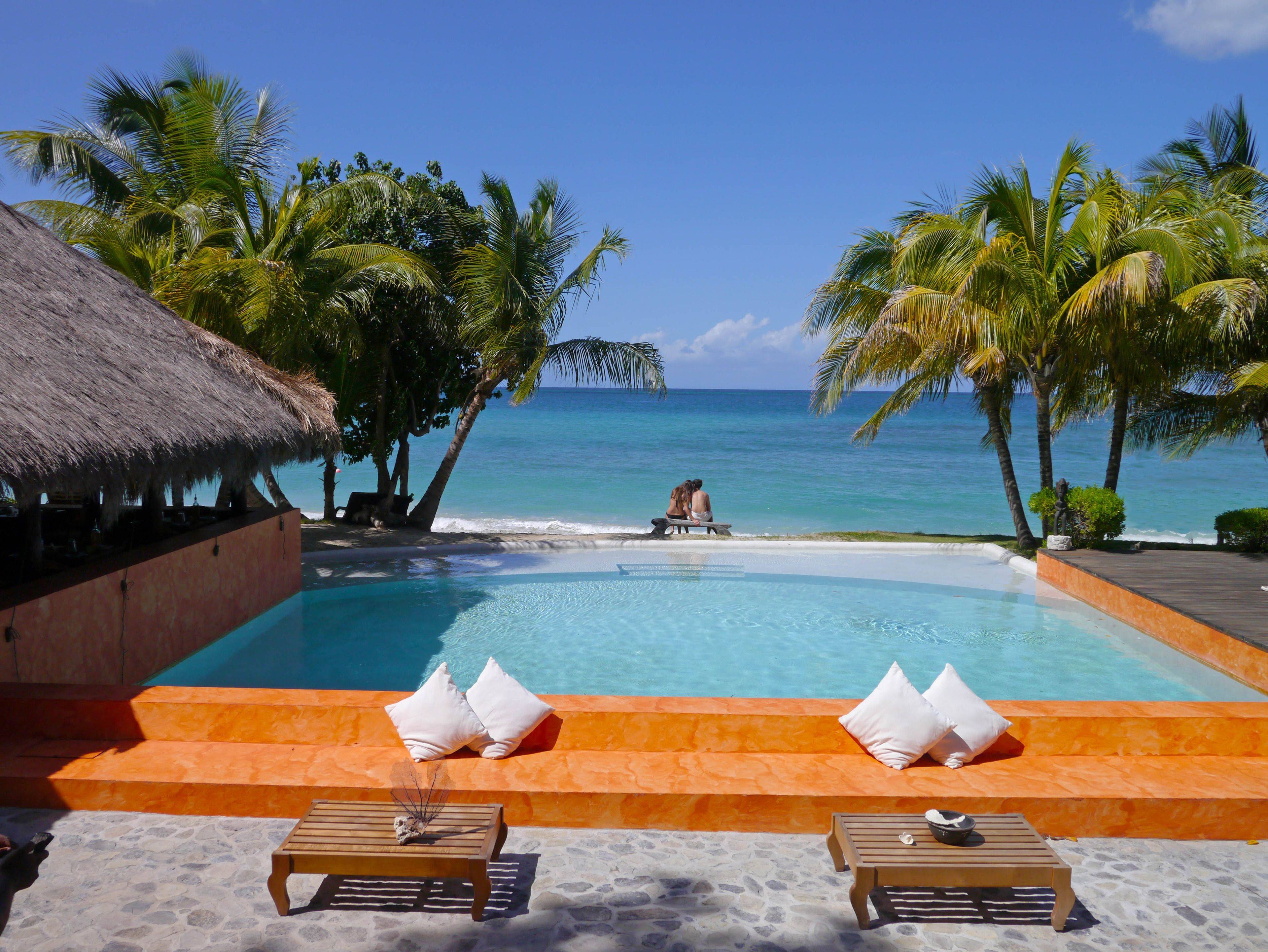 Laluna Boutique Hotel and Villas en Isla Granada