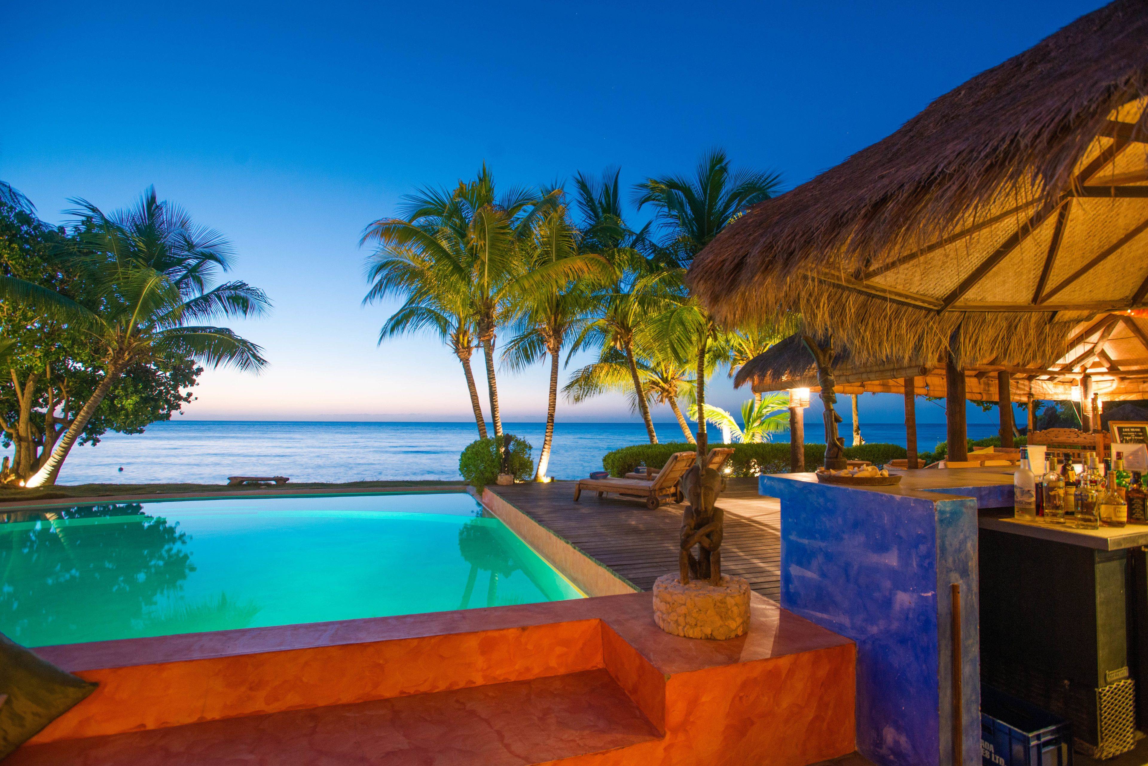 Laluna Boutique Hotel and Villas en Isla Granada