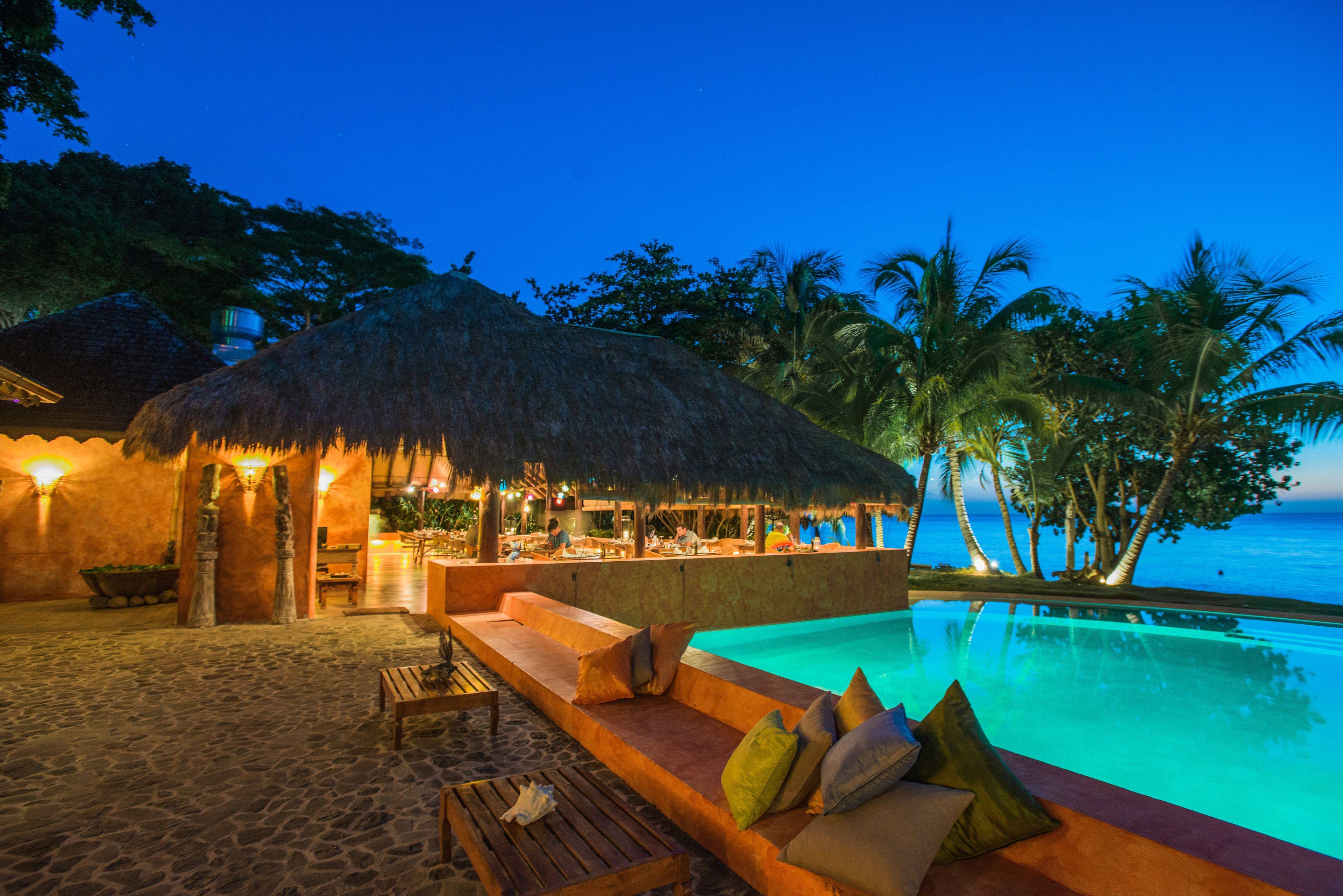Laluna Boutique Hotel and Villas en Isla Granada