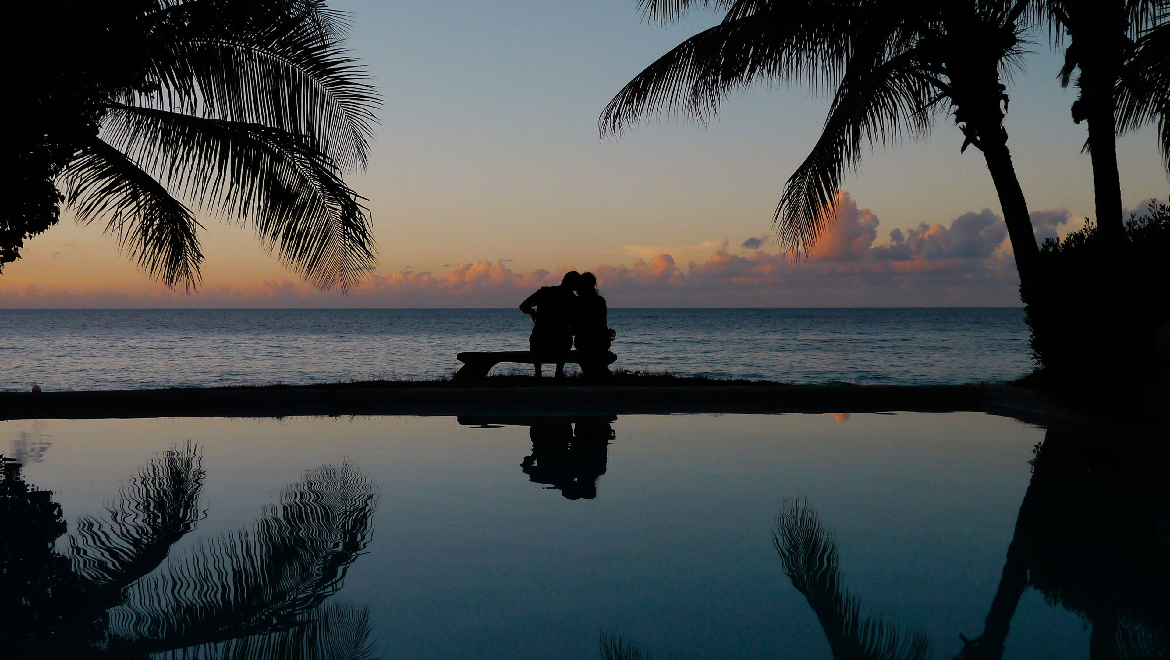 Laluna Boutique Hotel and Villas en Isla Granada