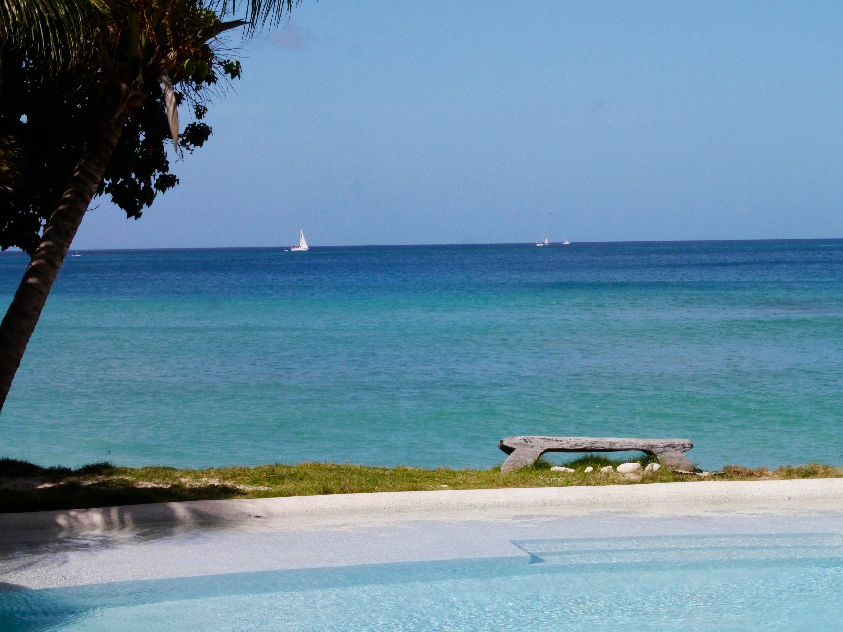 Laluna Boutique Hotel and Villas en Isla Granada