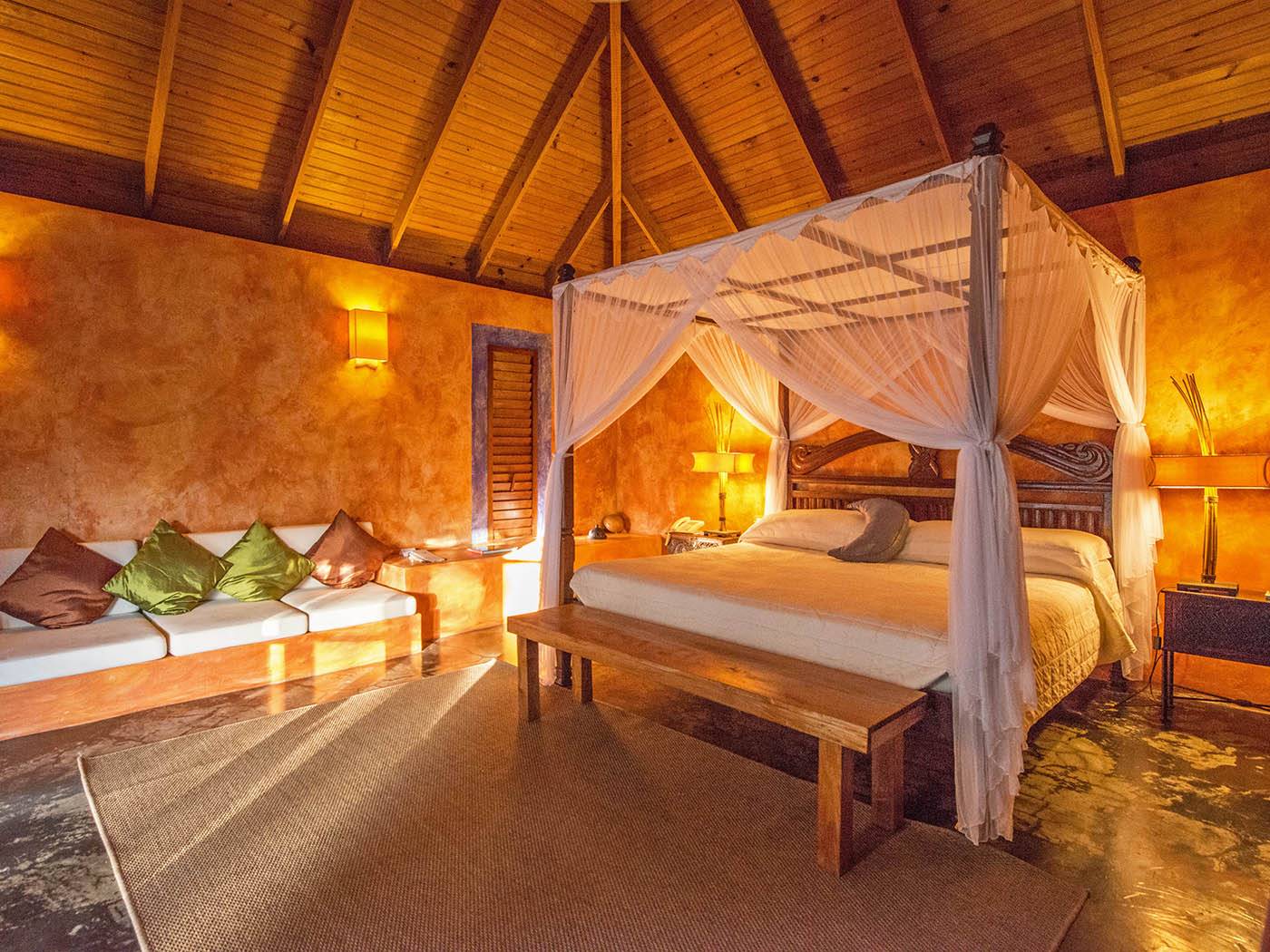 Laluna Boutique Hotel and Villas en Isla Granada