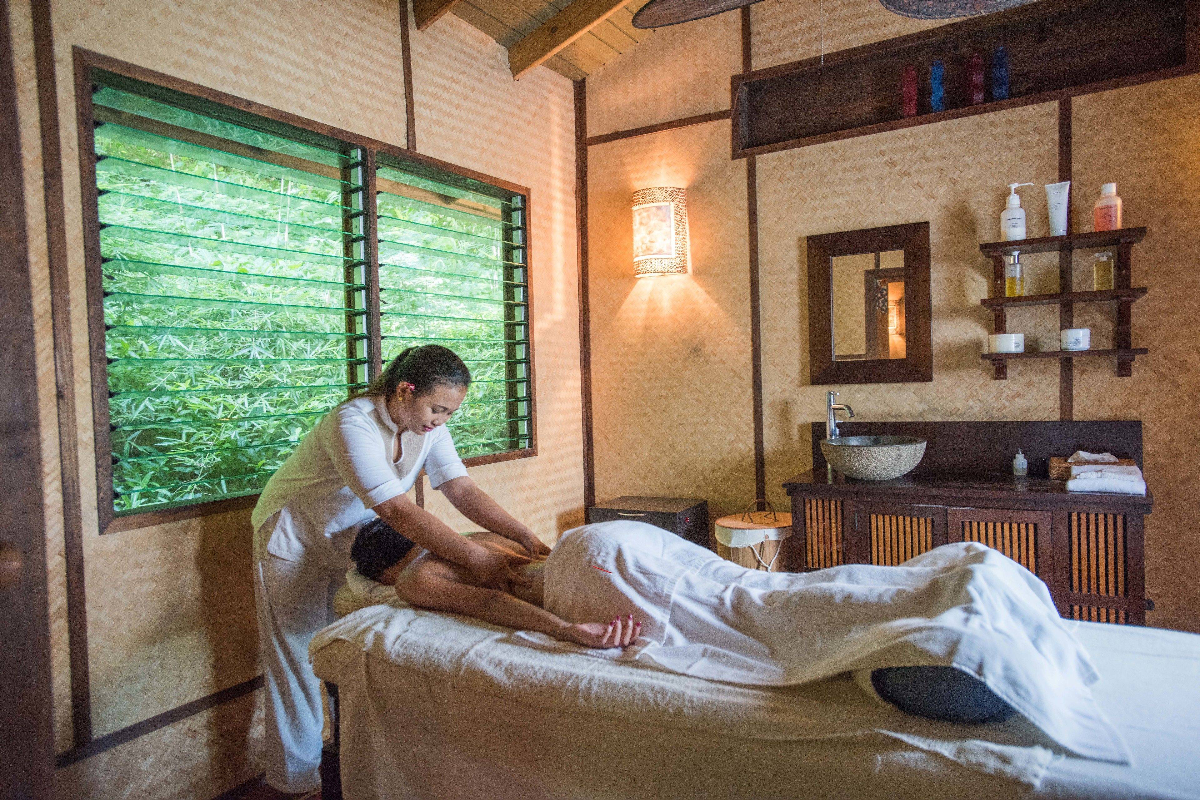 Laluna Boutique Hotel and Villas en Isla Granada
