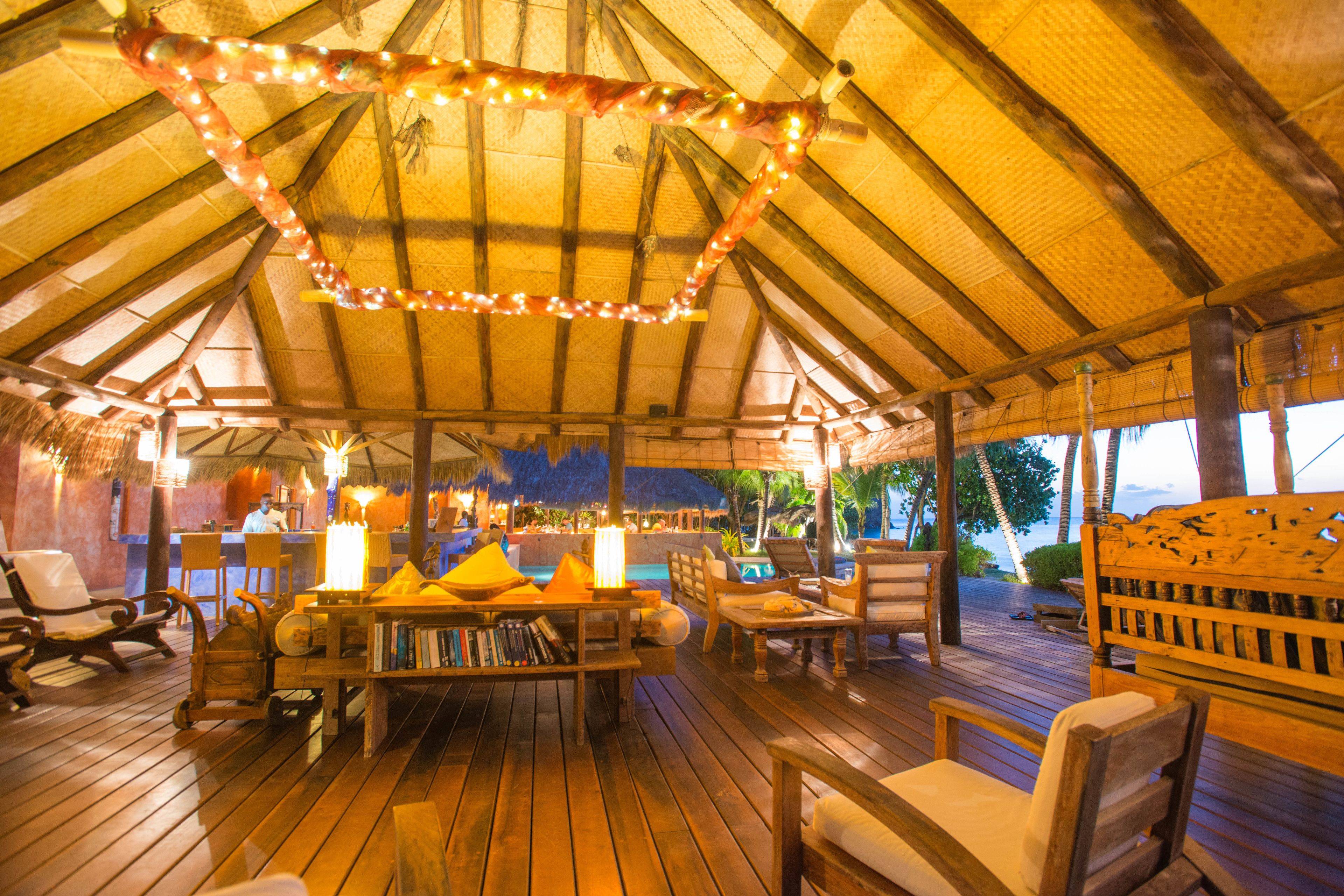 Laluna Boutique Hotel and Villas en Isla Granada