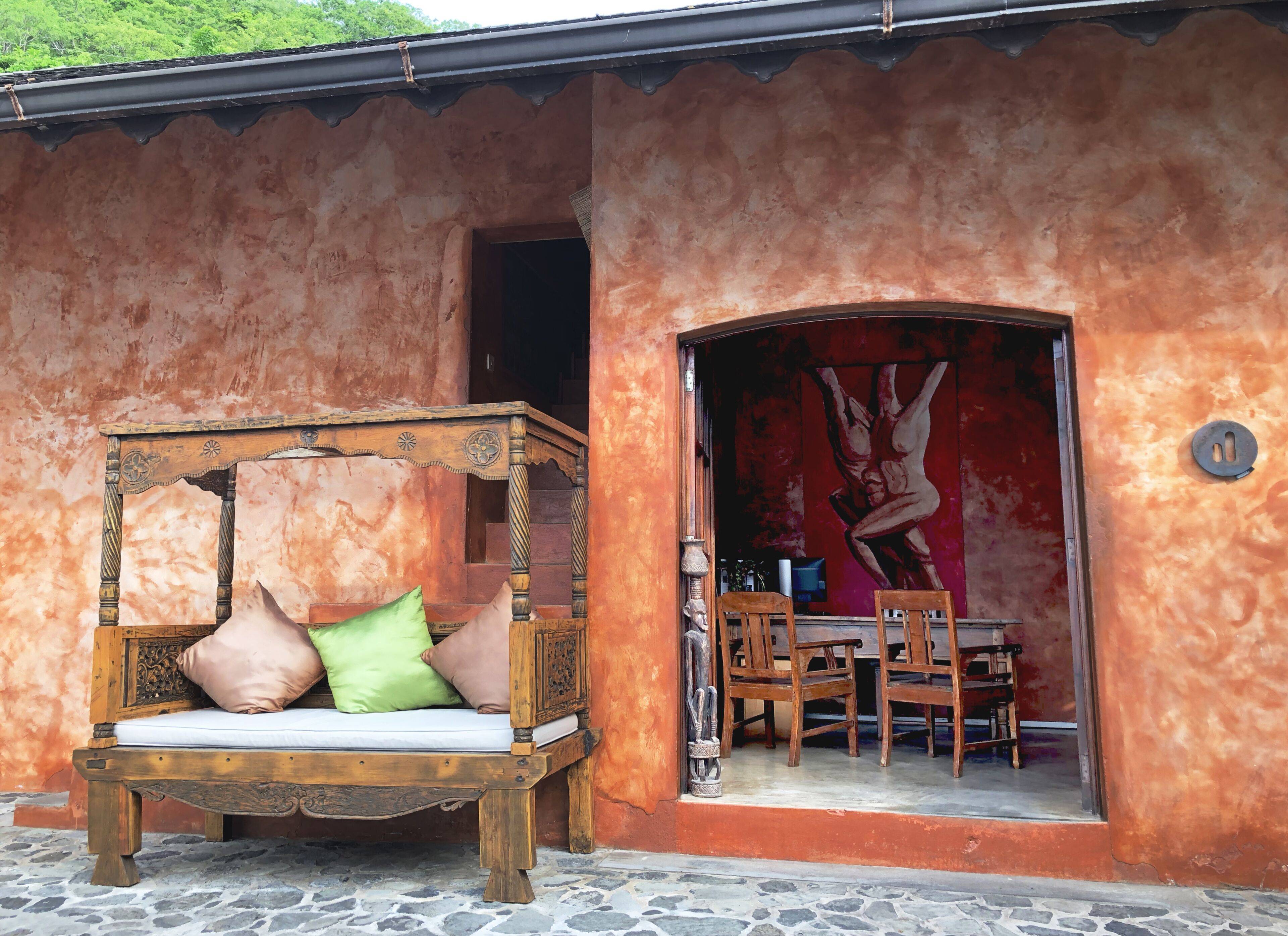 Laluna Boutique Hotel and Villas en Isla Granada