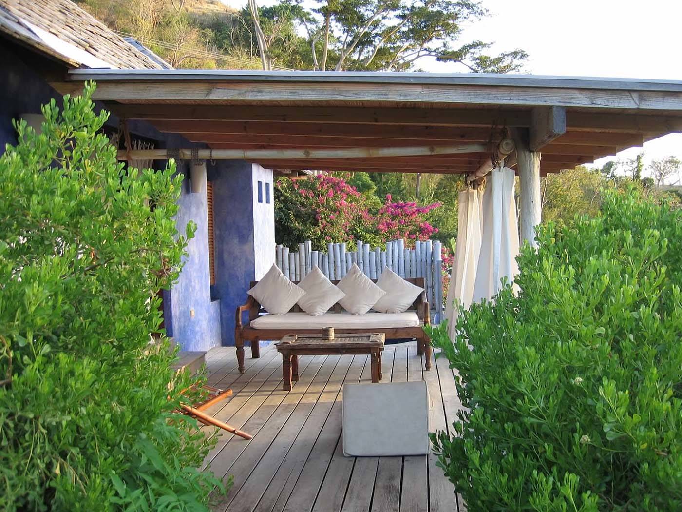 Laluna Boutique Hotel and Villas en Isla Granada