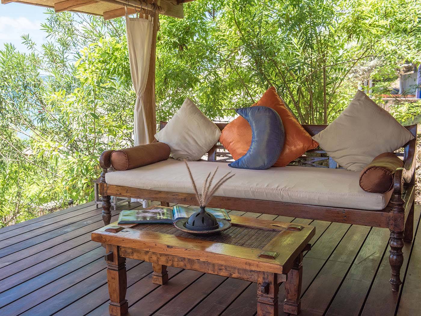 Laluna Boutique Hotel and Villas en Isla Granada