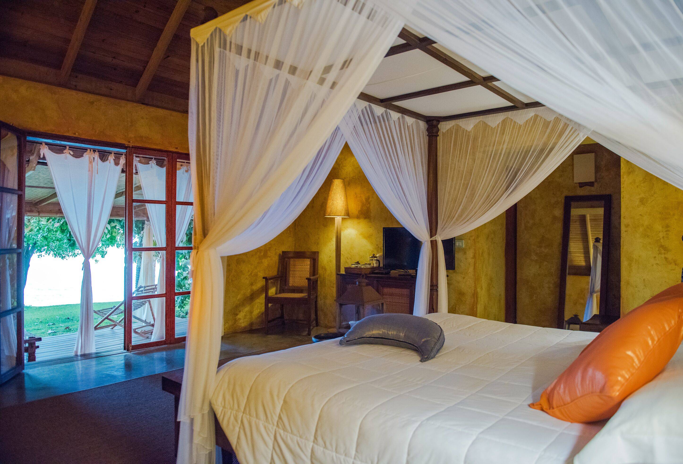 Laluna Boutique Hotel and Villas en Isla Granada