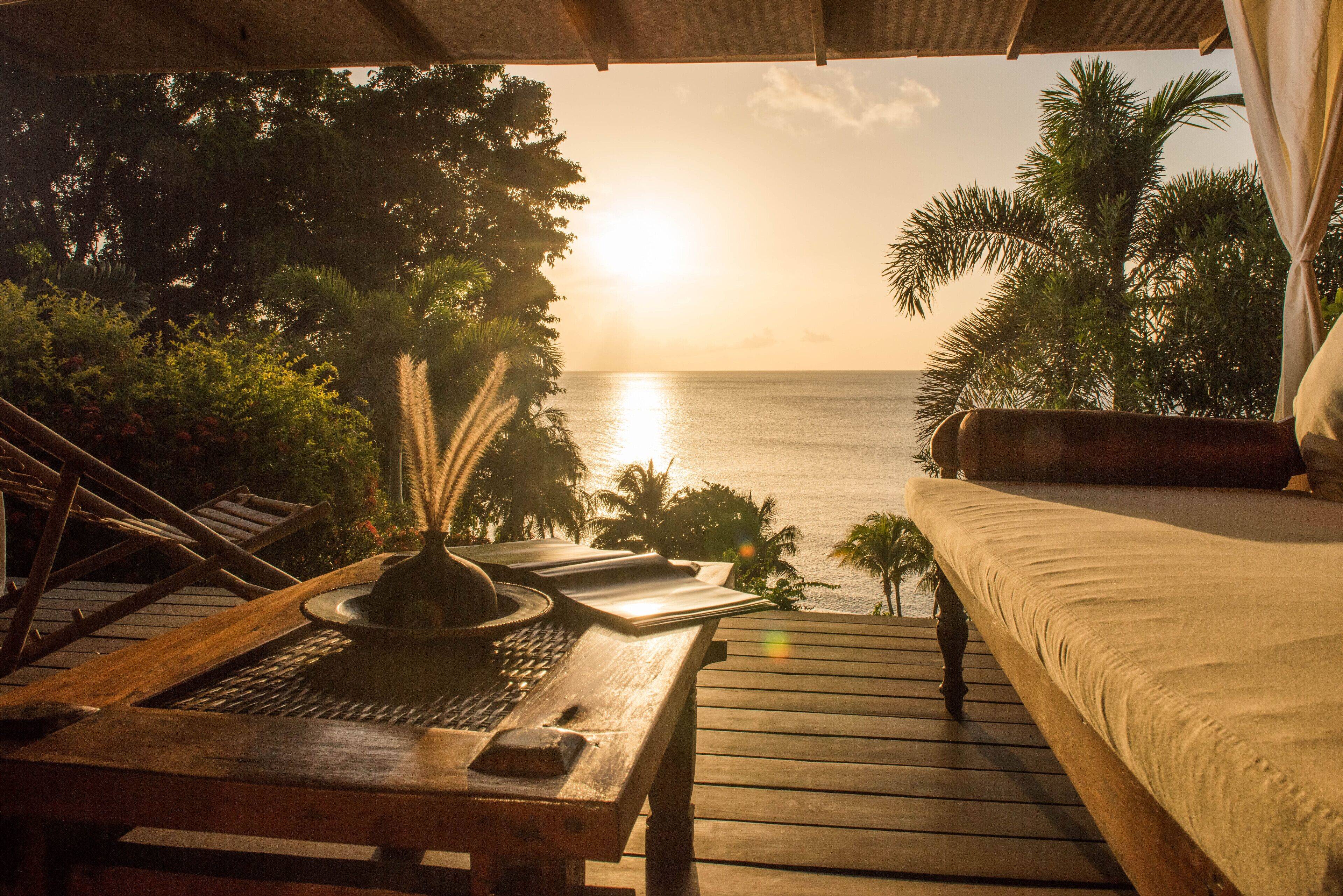Laluna Boutique Hotel and Villas en Isla Granada
