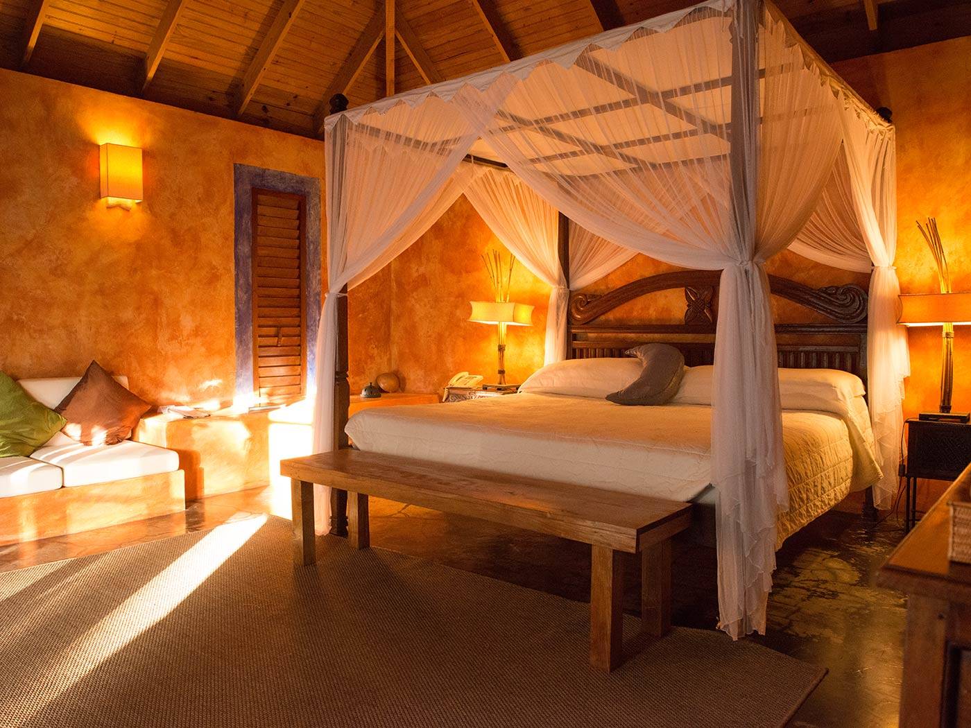Laluna Boutique Hotel and Villas en Isla Granada