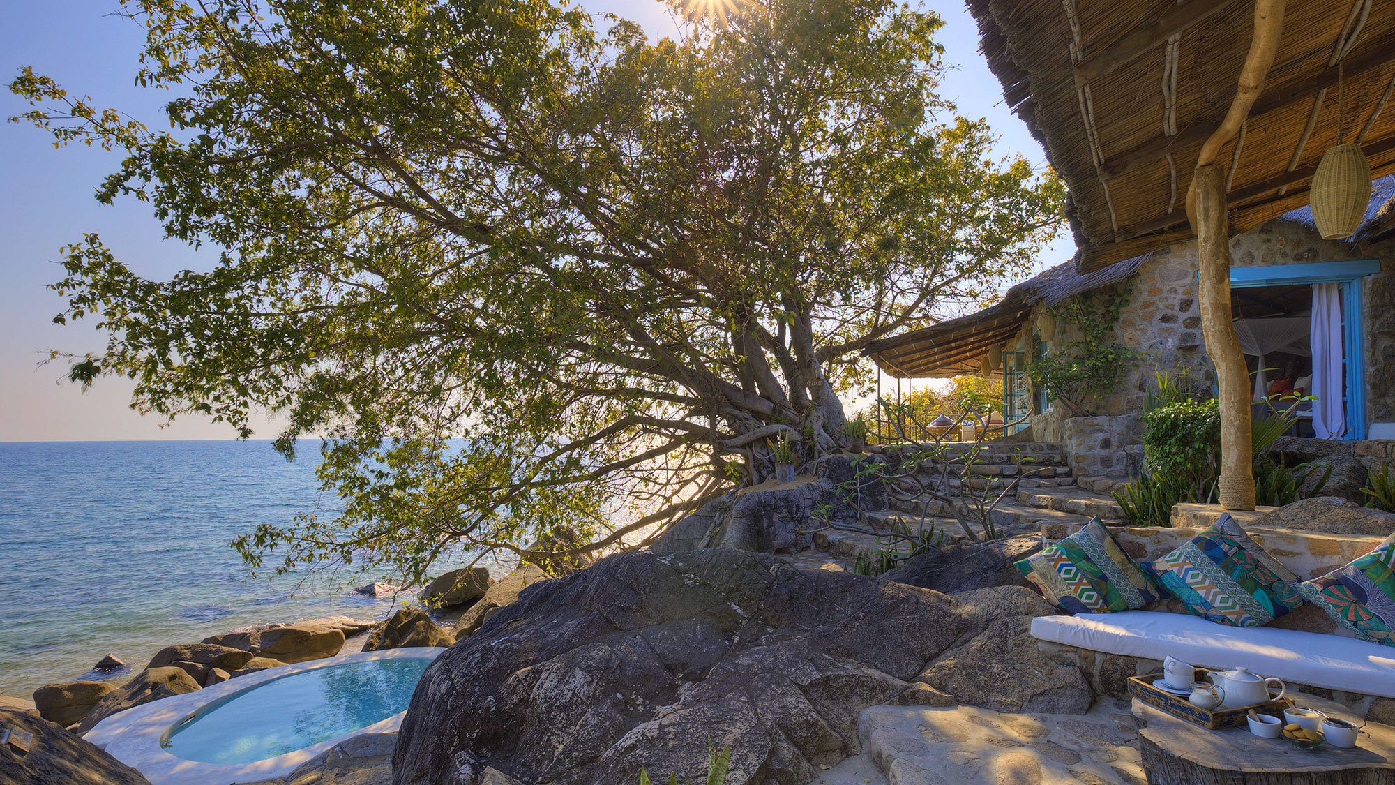 Lago Malawi