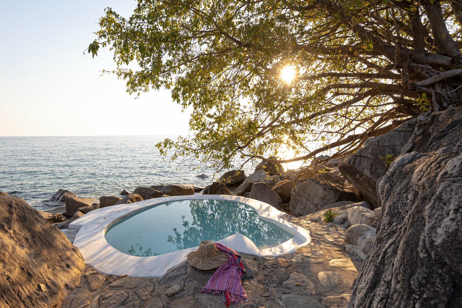 Lago Malawi