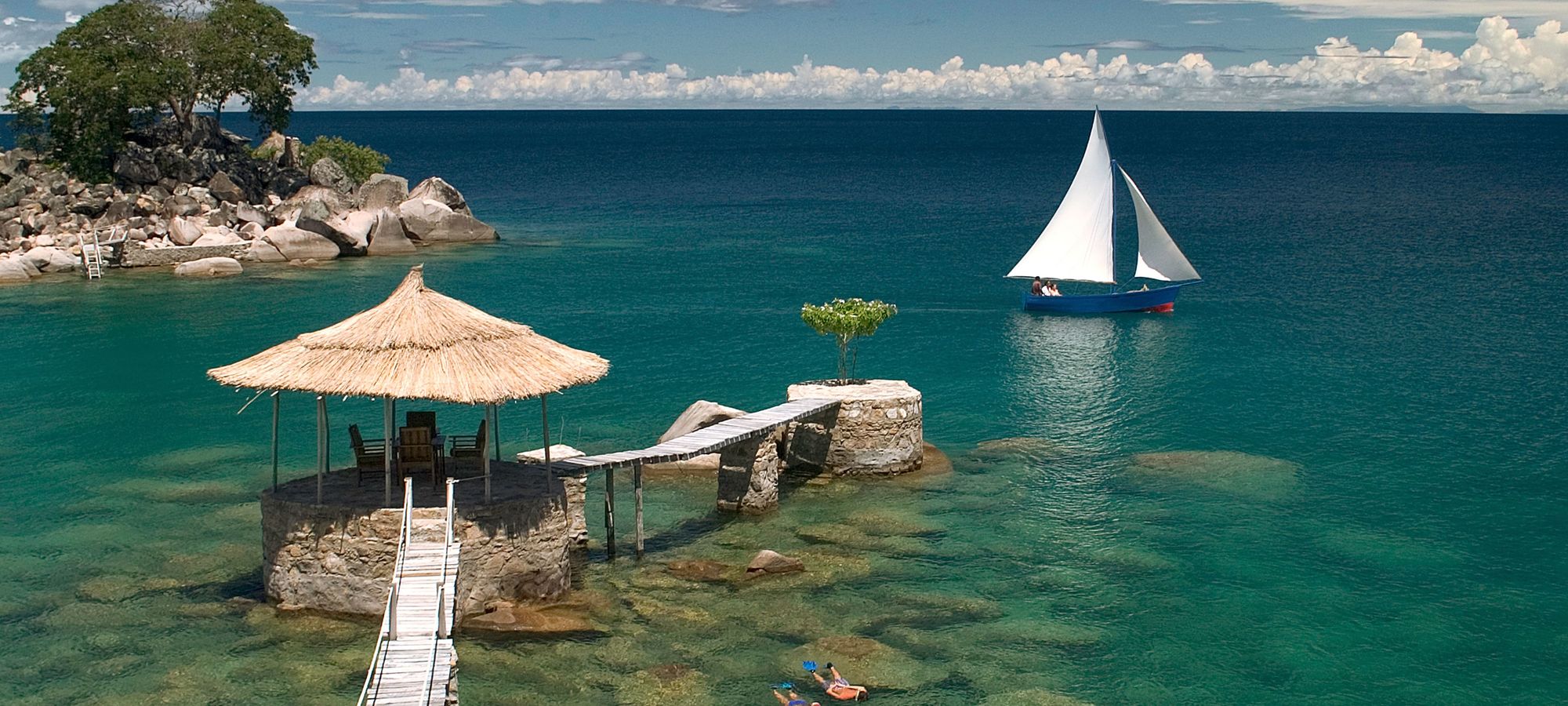 Lago Malawi
