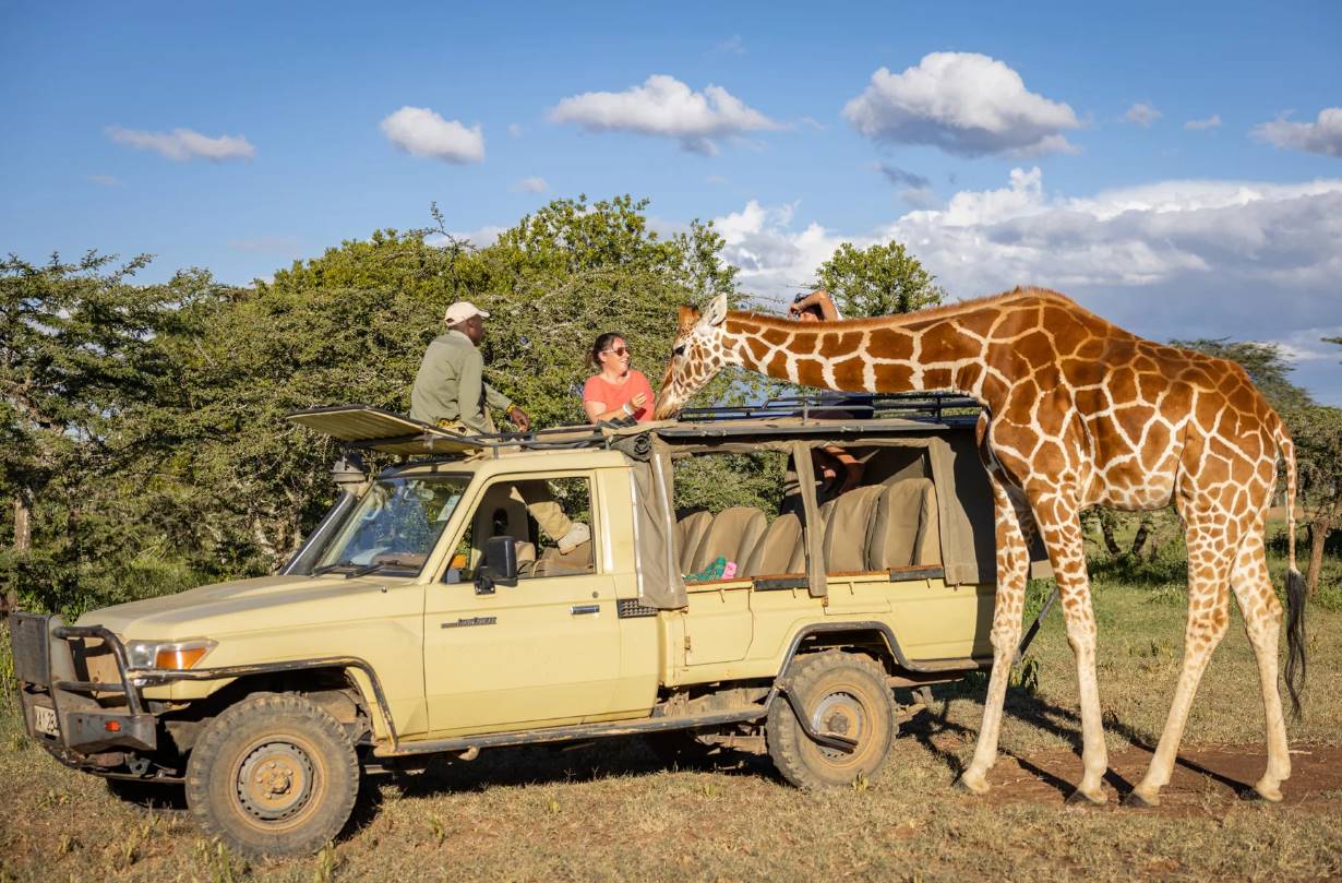 Laikipia