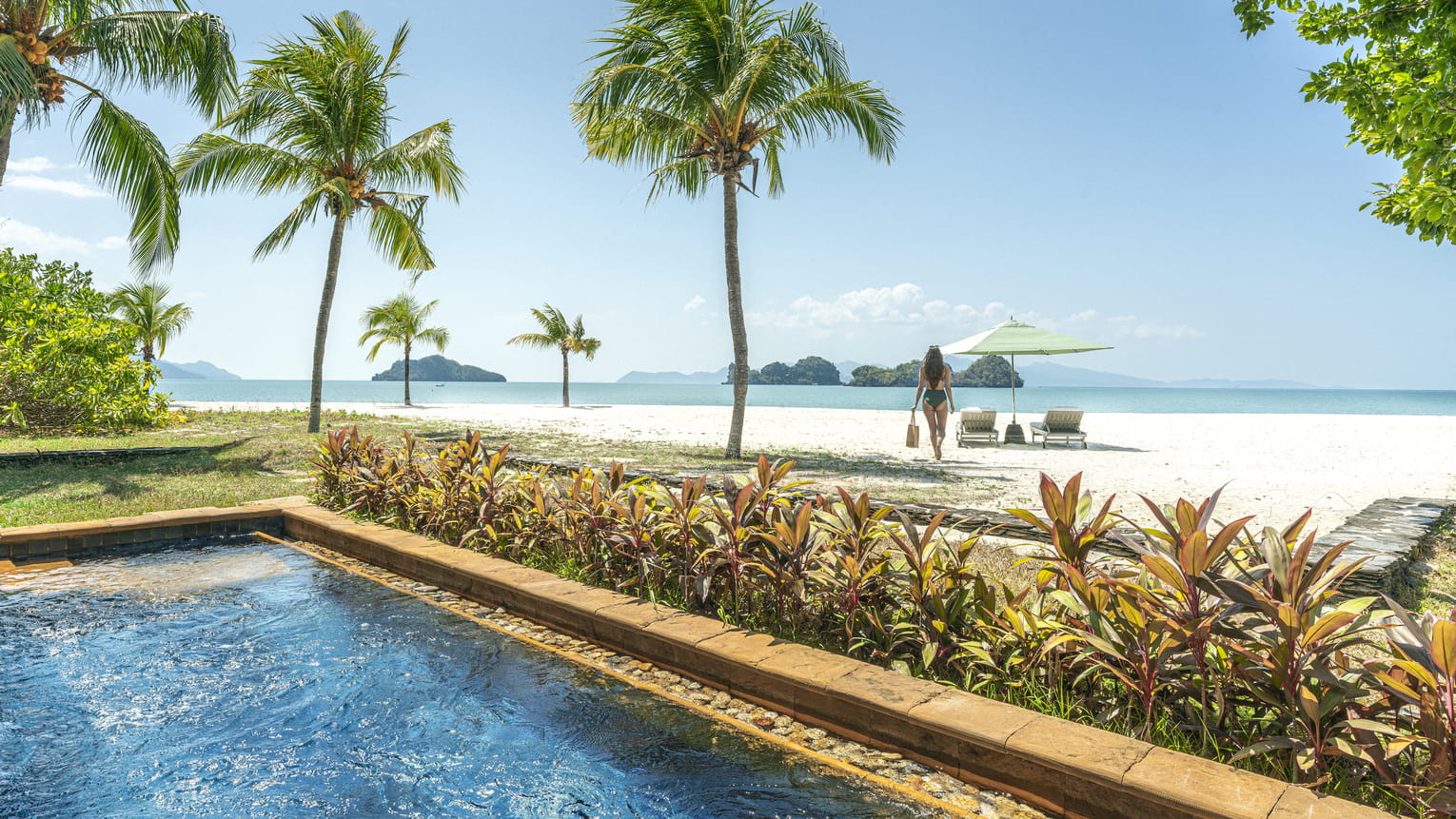 Four Seasons Langkawi en Langkawi