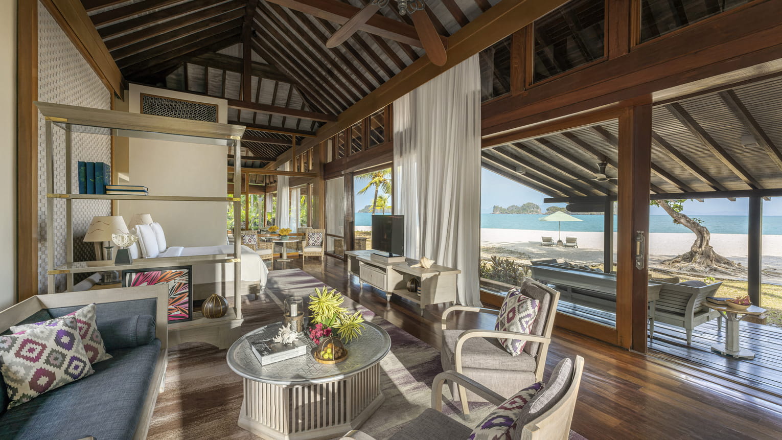 Four Seasons Langkawi en Langkawi