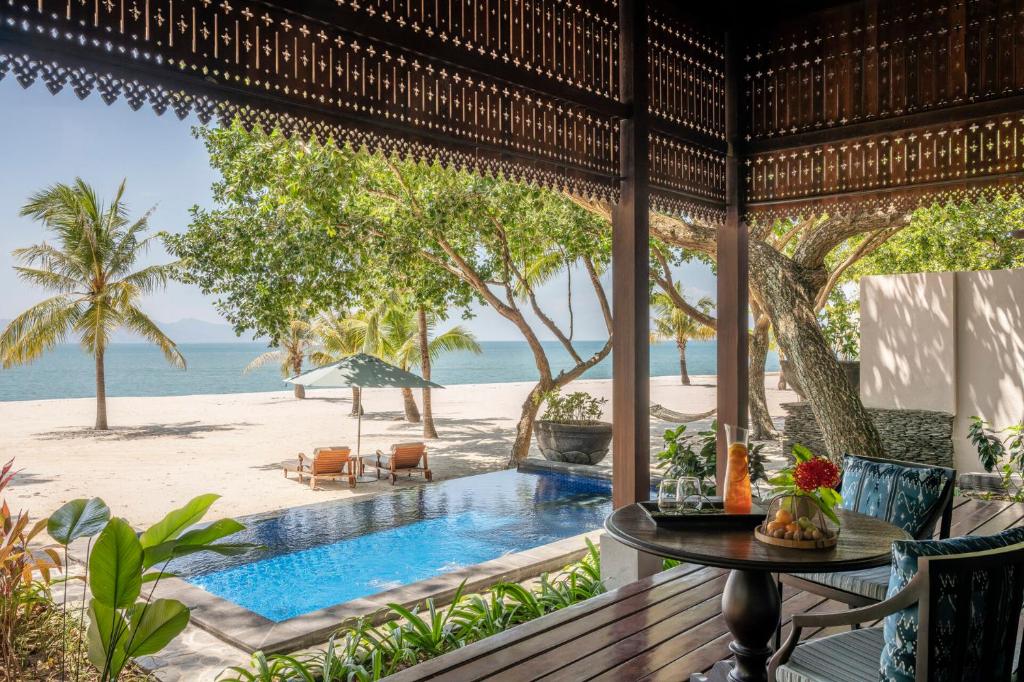Four Seasons Langkawi en Langkawi